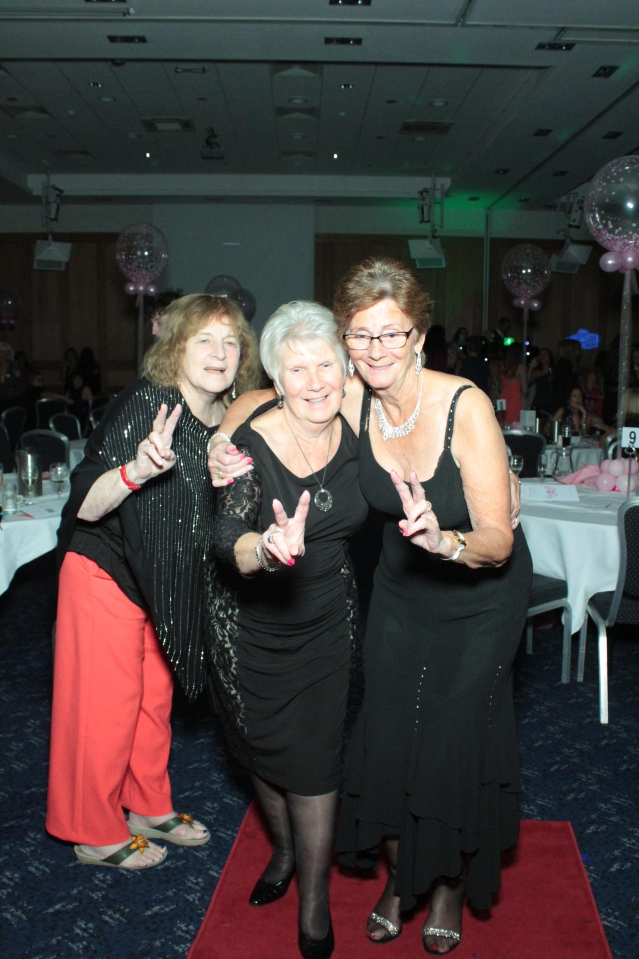 Bosom Buddies 2021 | View more photos from the event at gallery.myphotoboothexperience.co.uk/u/MyPhotoBoothExperienceLtd/Bosom-Buddies-2021
