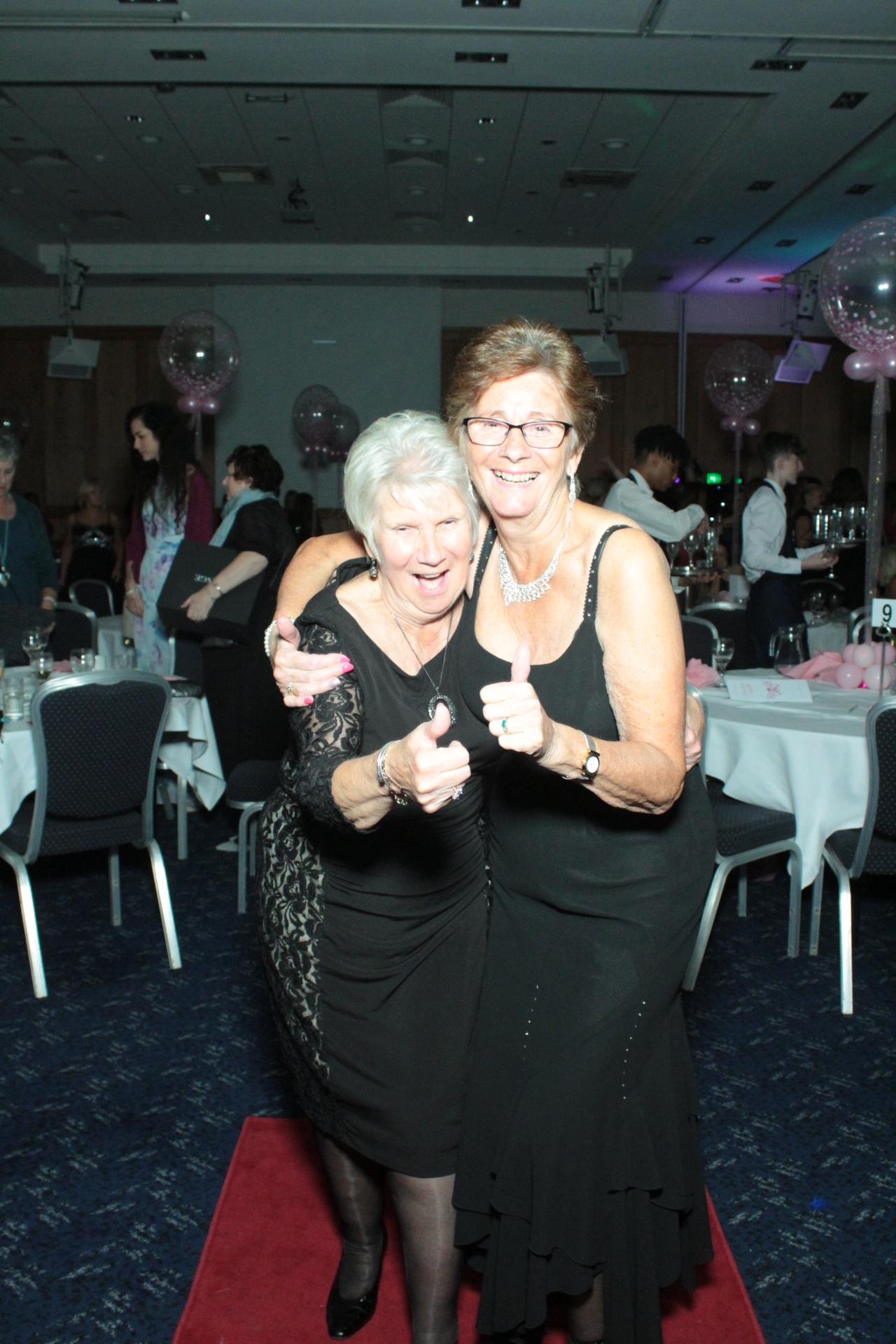 Bosom Buddies 2021 | View more photos from the event at gallery.myphotoboothexperience.co.uk/u/MyPhotoBoothExperienceLtd/Bosom-Buddies-2021