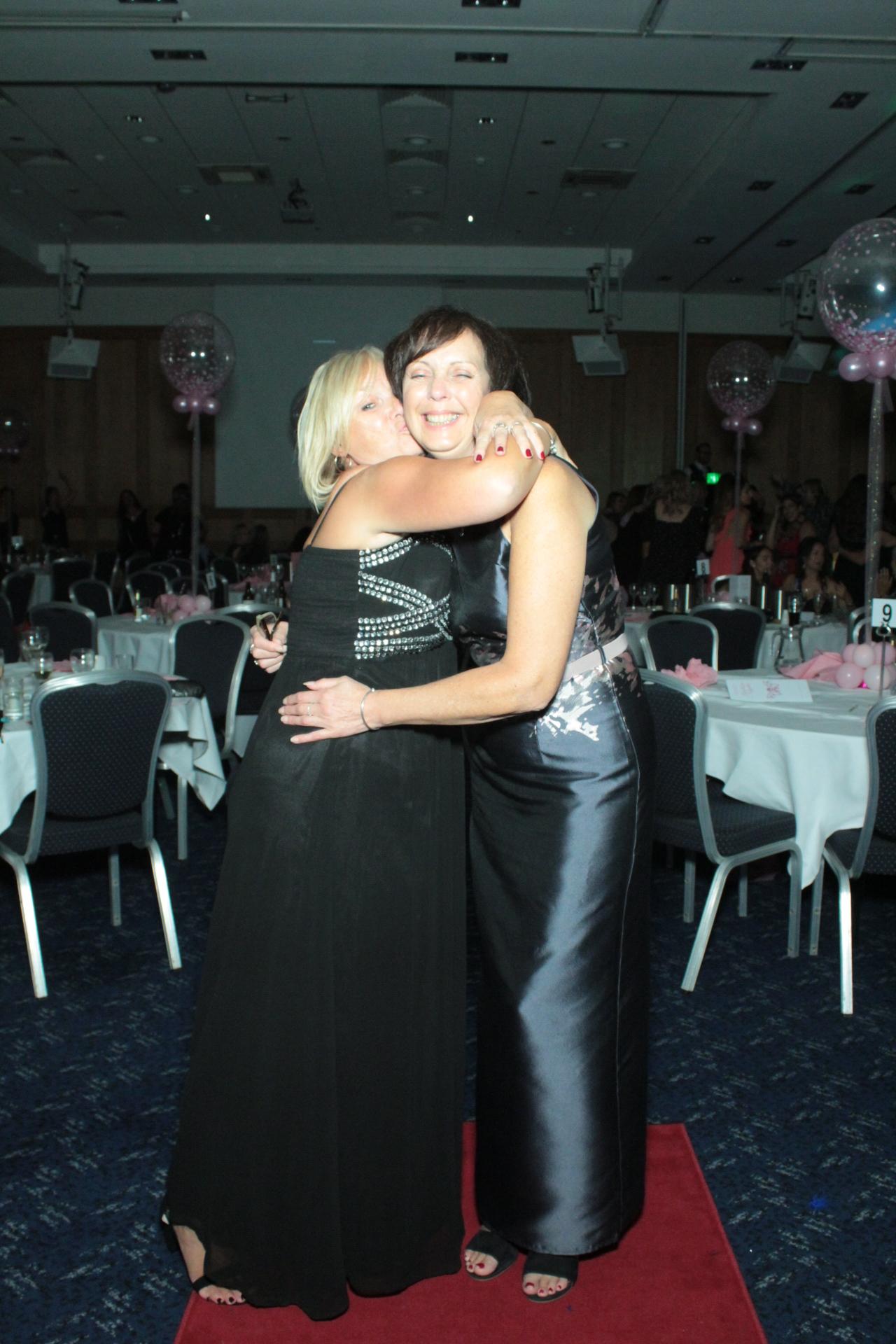 Bosom Buddies 2021 | View more photos from the event at gallery.myphotoboothexperience.co.uk/u/MyPhotoBoothExperienceLtd/Bosom-Buddies-2021