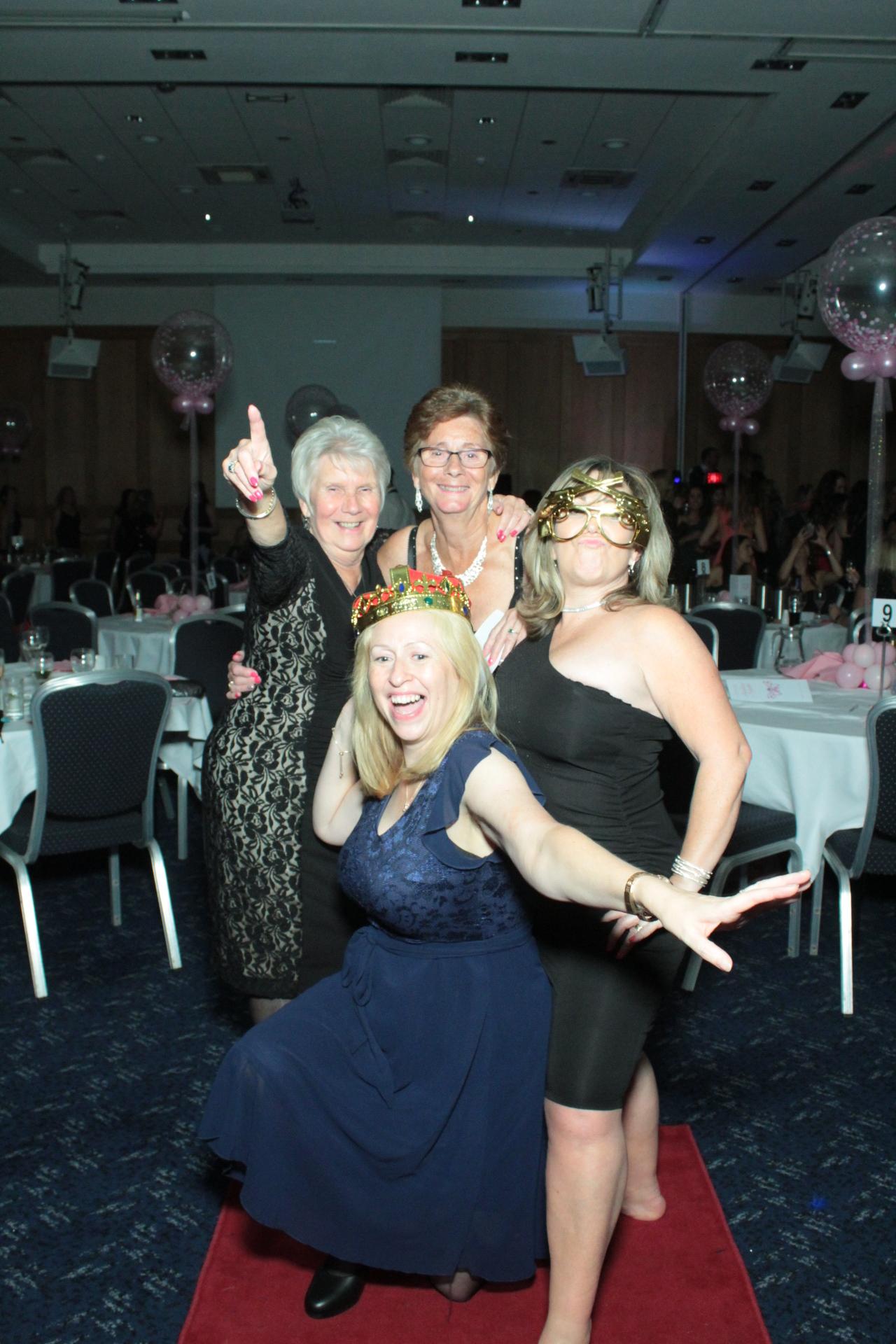 Bosom Buddies 2021 | View more photos from the event at gallery.myphotoboothexperience.co.uk/u/MyPhotoBoothExperienceLtd/Bosom-Buddies-2021