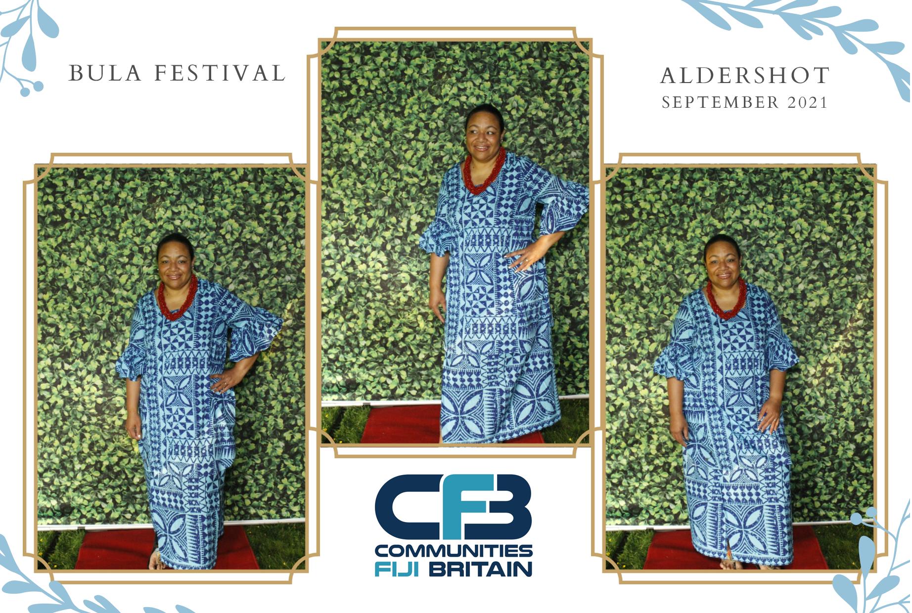 Bula Festival CFB  | View more photos from the event at gallery.myphotoboothexperience.co.uk/u/MyPhotoBoothExperienceLtd/Bula-Festival-CFB