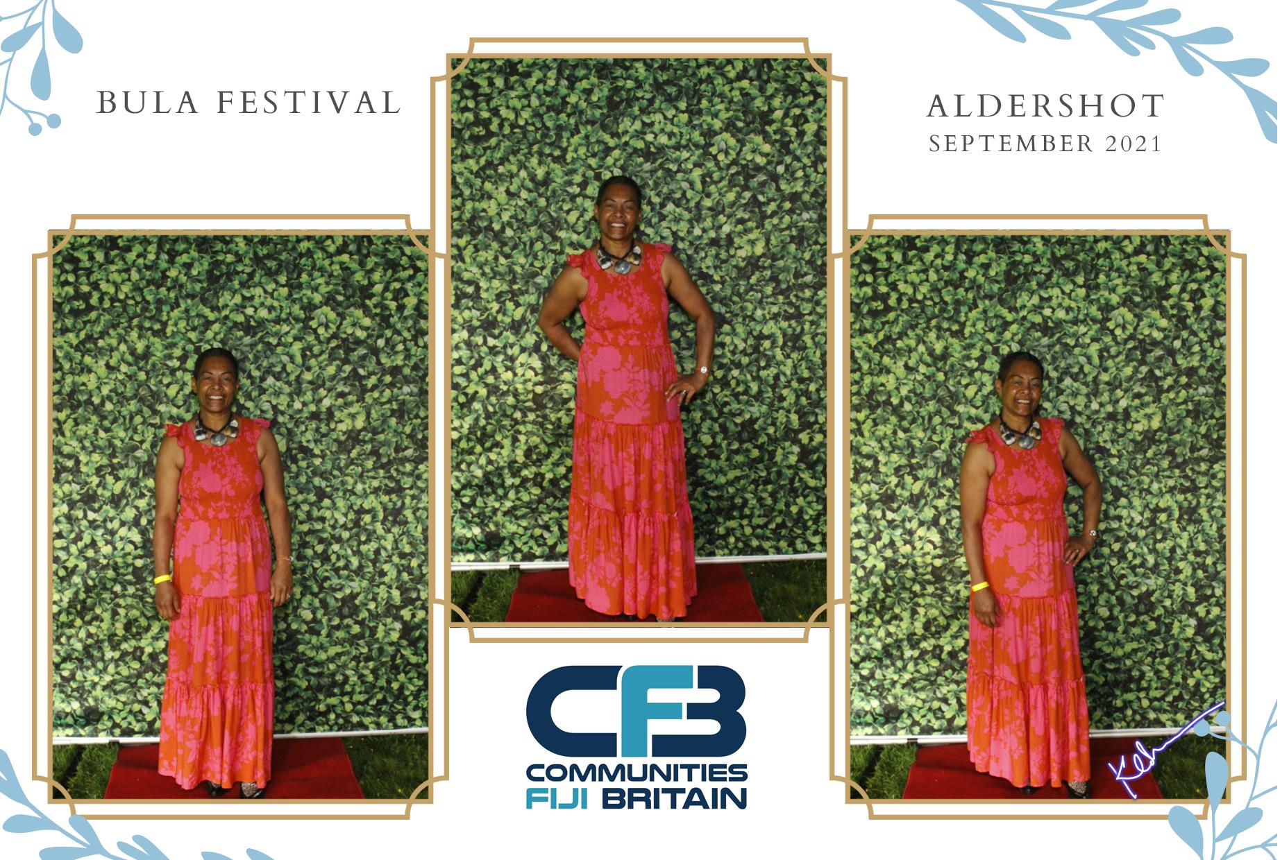 Bula Festival CFB  | View more photos from the event at gallery.myphotoboothexperience.co.uk/u/MyPhotoBoothExperienceLtd/Bula-Festival-CFB
