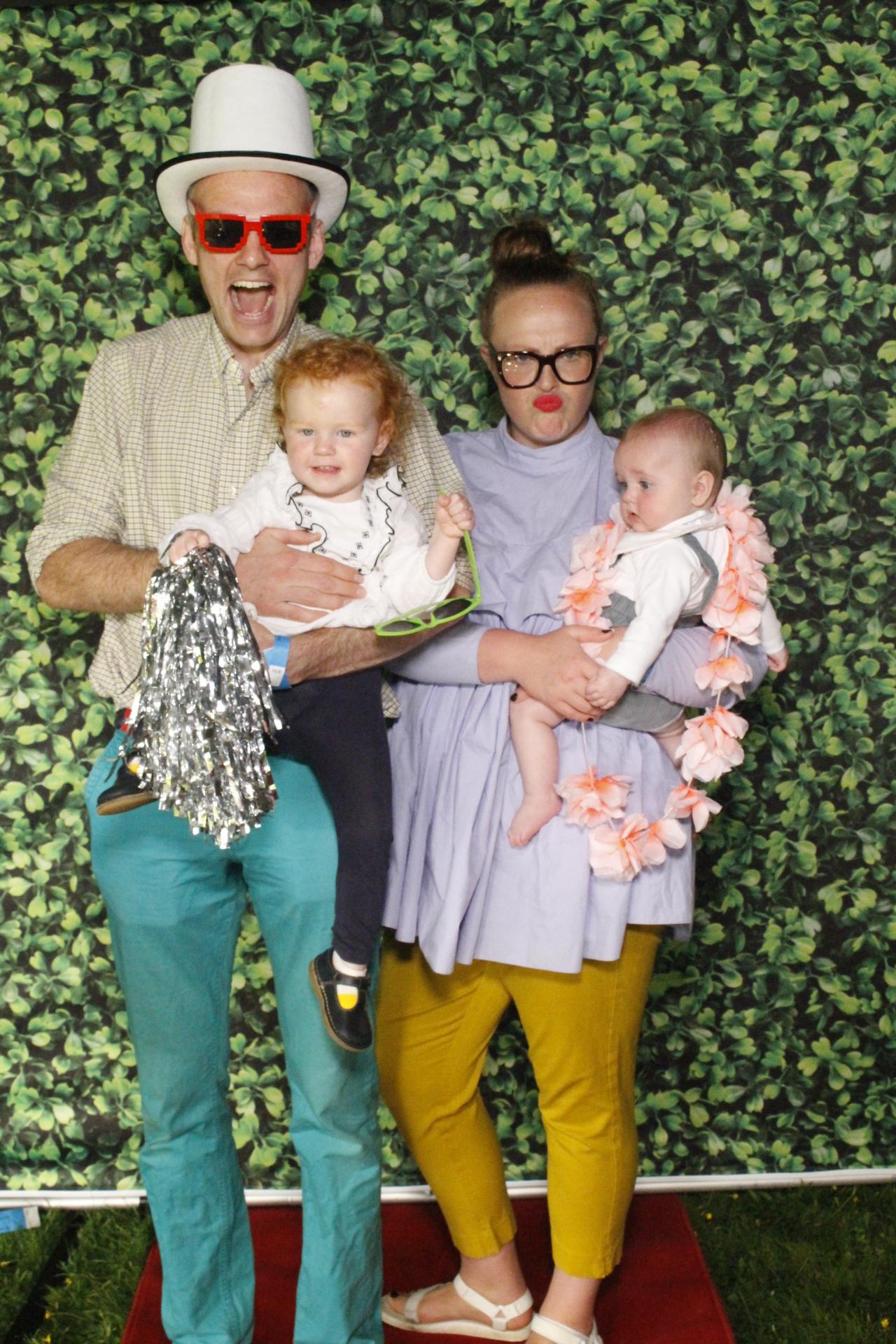 Bula Festival CFB  | View more photos from the event at gallery.myphotoboothexperience.co.uk/u/MyPhotoBoothExperienceLtd/Bula-Festival-CFB