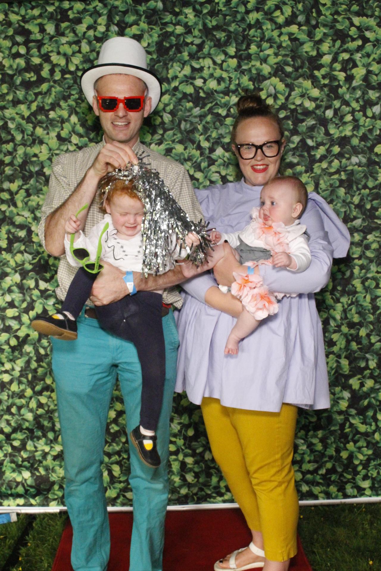 Bula Festival CFB  | View more photos from the event at gallery.myphotoboothexperience.co.uk/u/MyPhotoBoothExperienceLtd/Bula-Festival-CFB