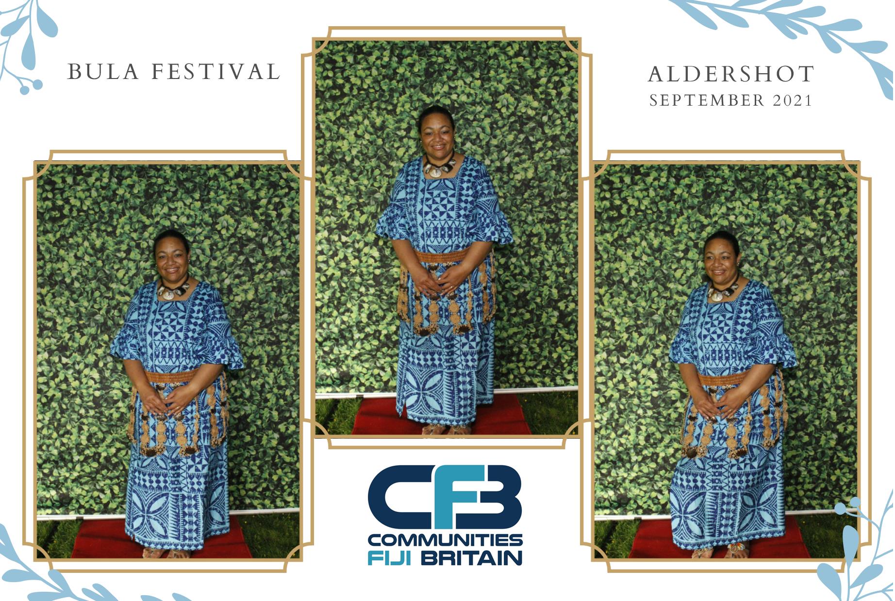 Bula Festival CFB  | View more photos from the event at gallery.myphotoboothexperience.co.uk/u/MyPhotoBoothExperienceLtd/Bula-Festival-CFB