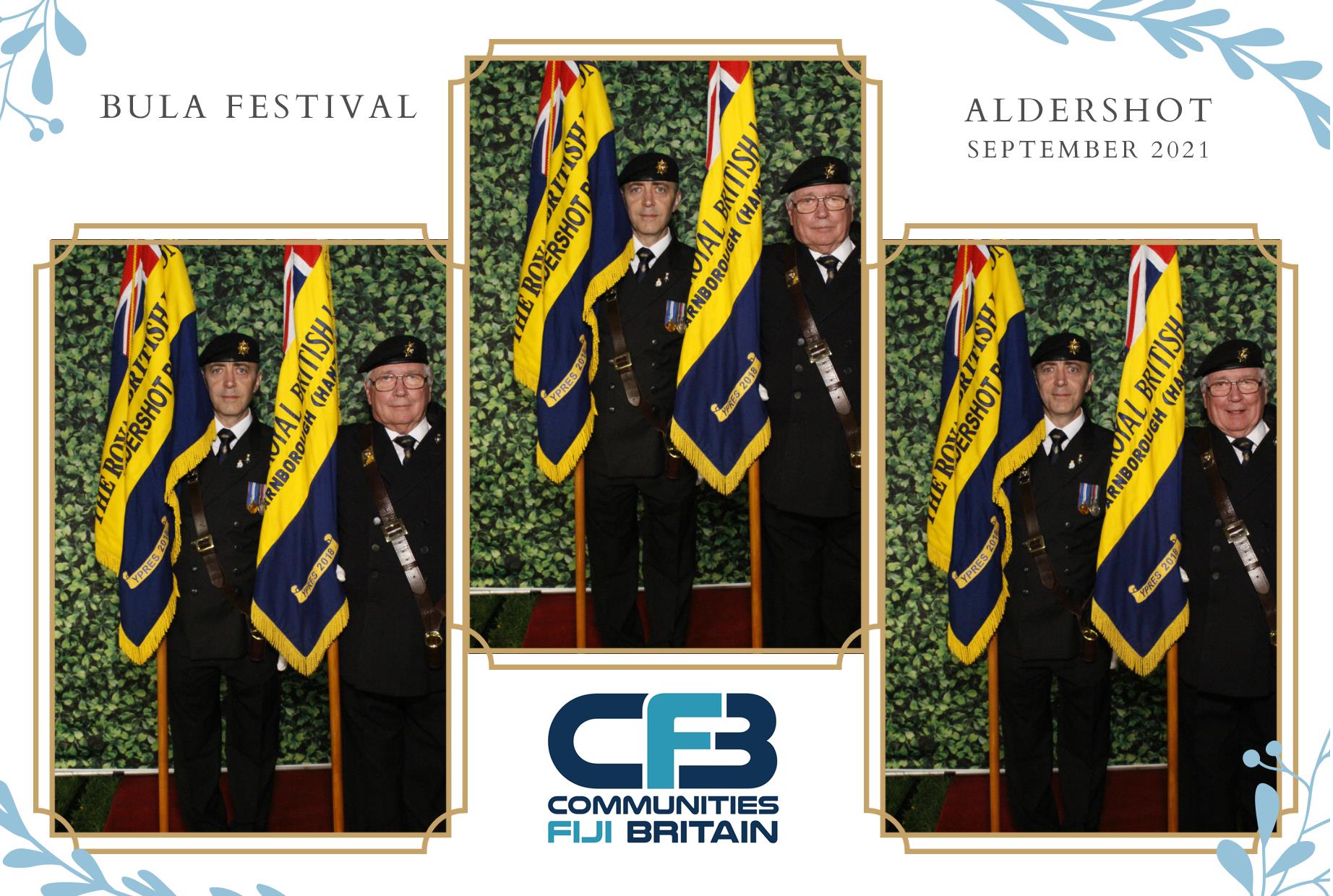 Bula Festival CFB  | View more photos from the event at gallery.myphotoboothexperience.co.uk/u/MyPhotoBoothExperienceLtd/Bula-Festival-CFB