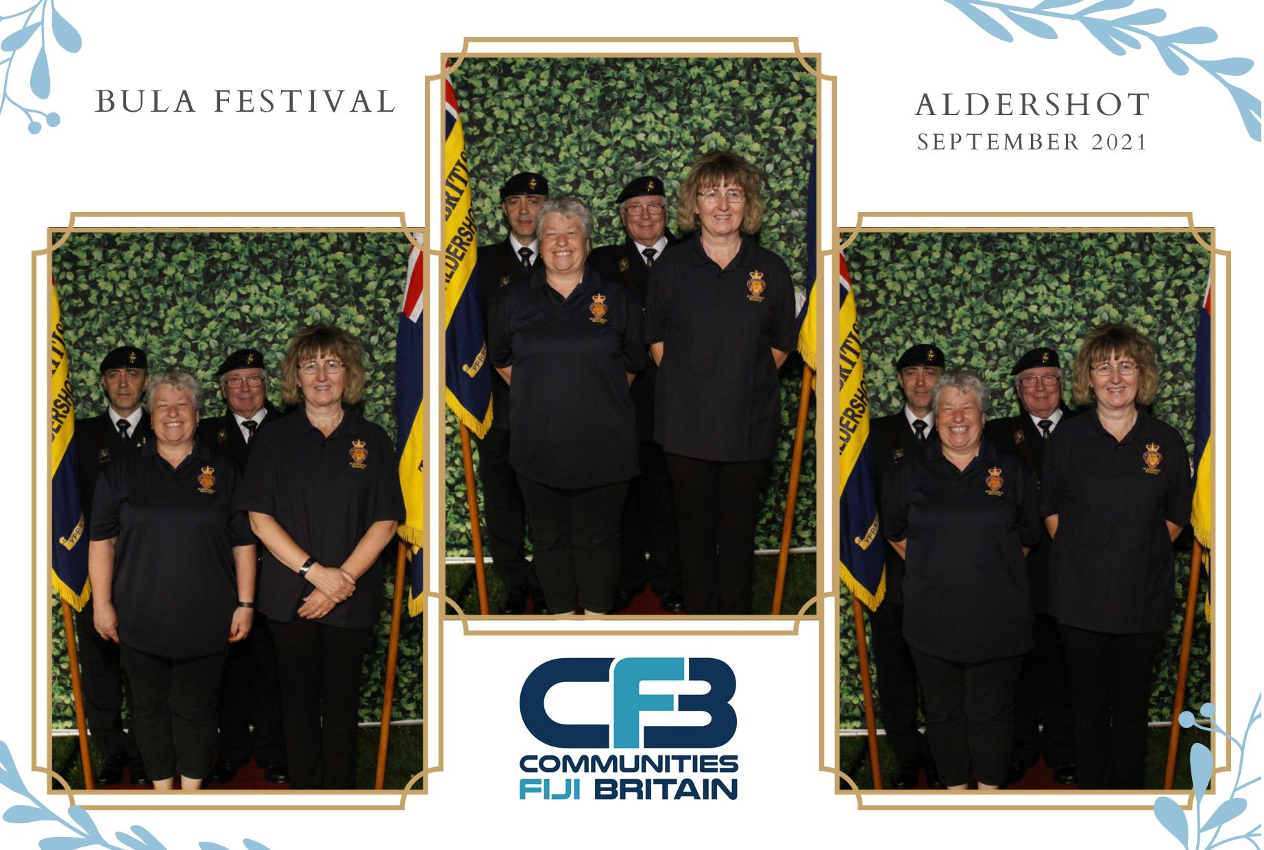 Bula Festival CFB  | View more photos from the event at gallery.myphotoboothexperience.co.uk/u/MyPhotoBoothExperienceLtd/Bula-Festival-CFB