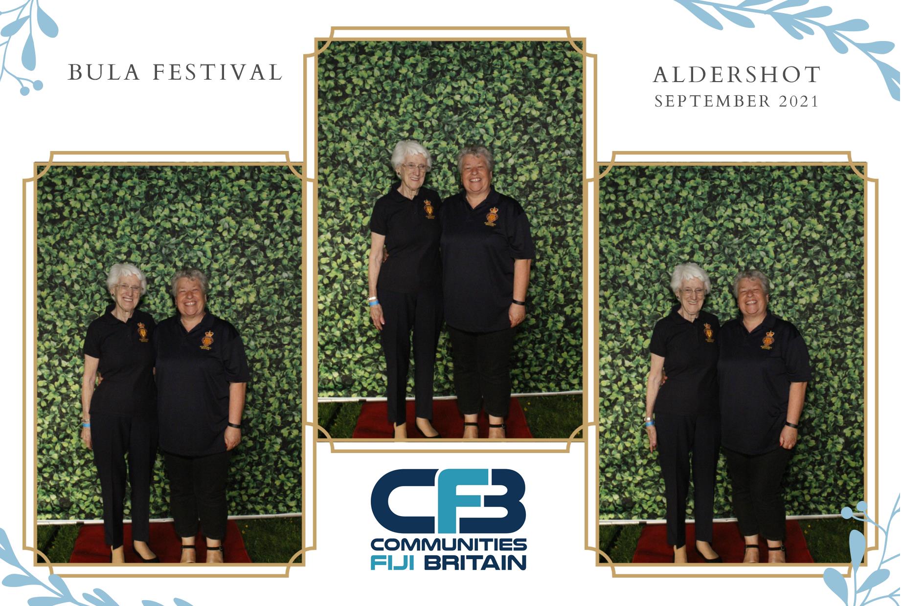 Bula Festival CFB  | View more photos from the event at gallery.myphotoboothexperience.co.uk/u/MyPhotoBoothExperienceLtd/Bula-Festival-CFB