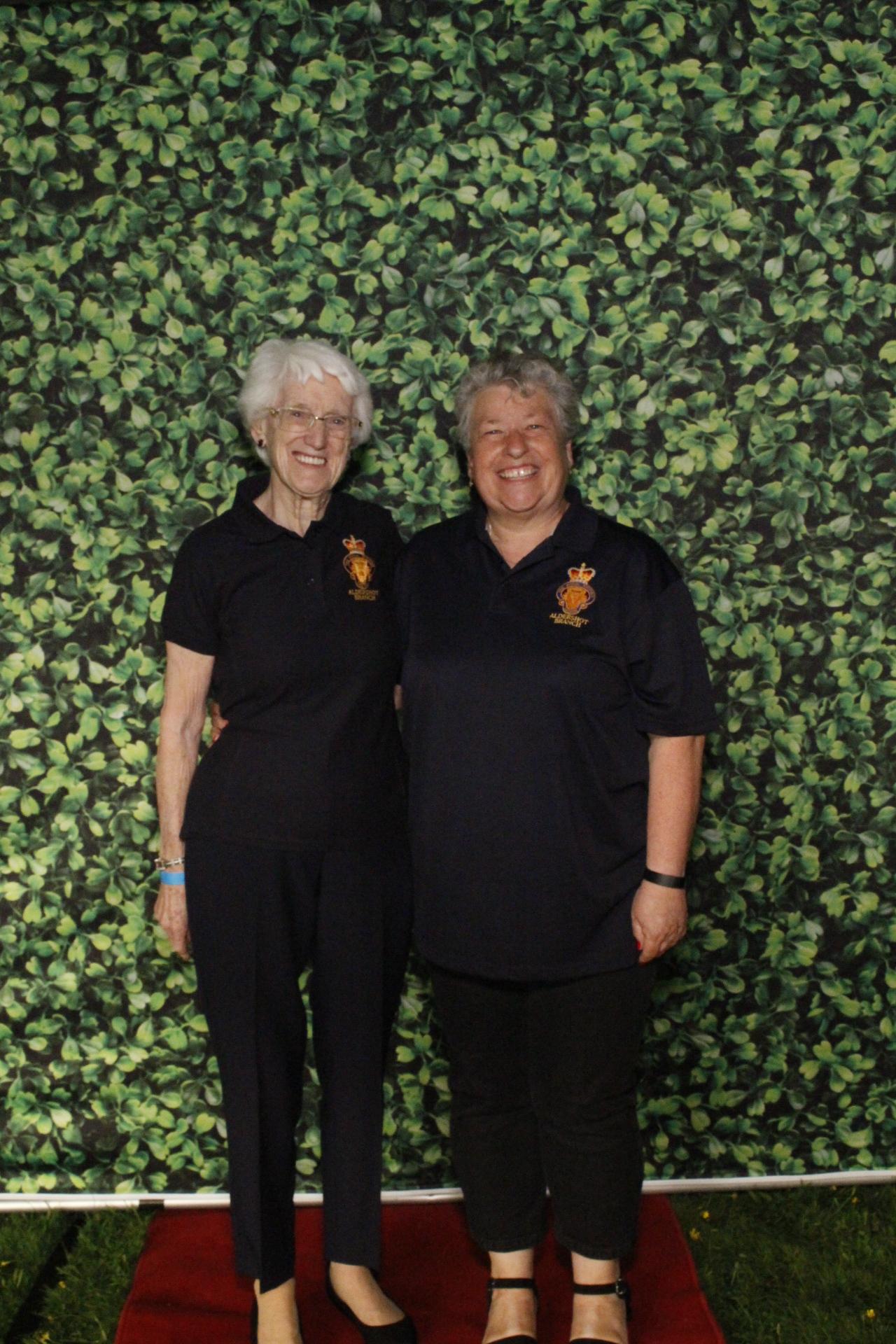 Bula Festival CFB  | View more photos from the event at gallery.myphotoboothexperience.co.uk/u/MyPhotoBoothExperienceLtd/Bula-Festival-CFB