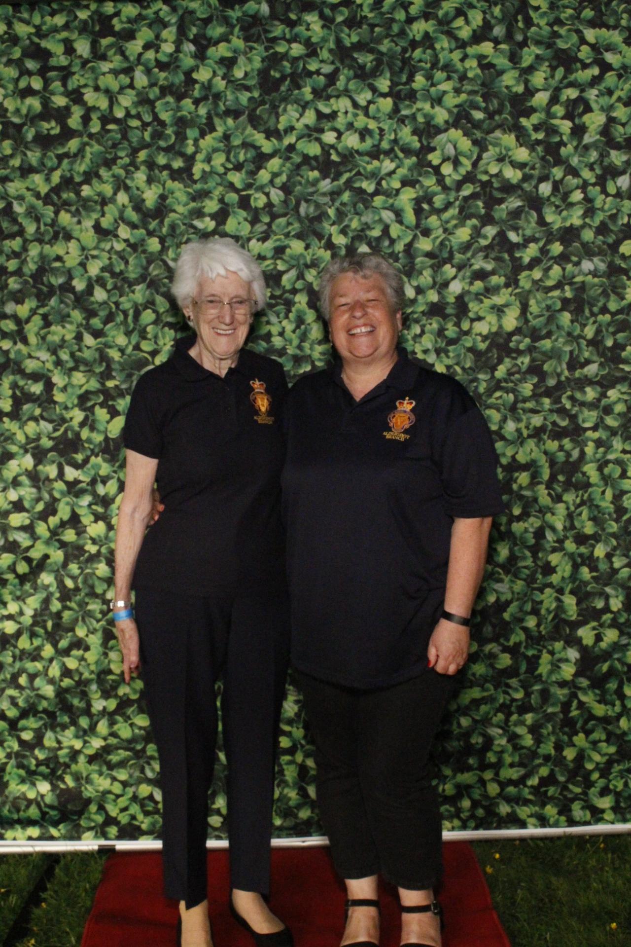 Bula Festival CFB  | View more photos from the event at gallery.myphotoboothexperience.co.uk/u/MyPhotoBoothExperienceLtd/Bula-Festival-CFB