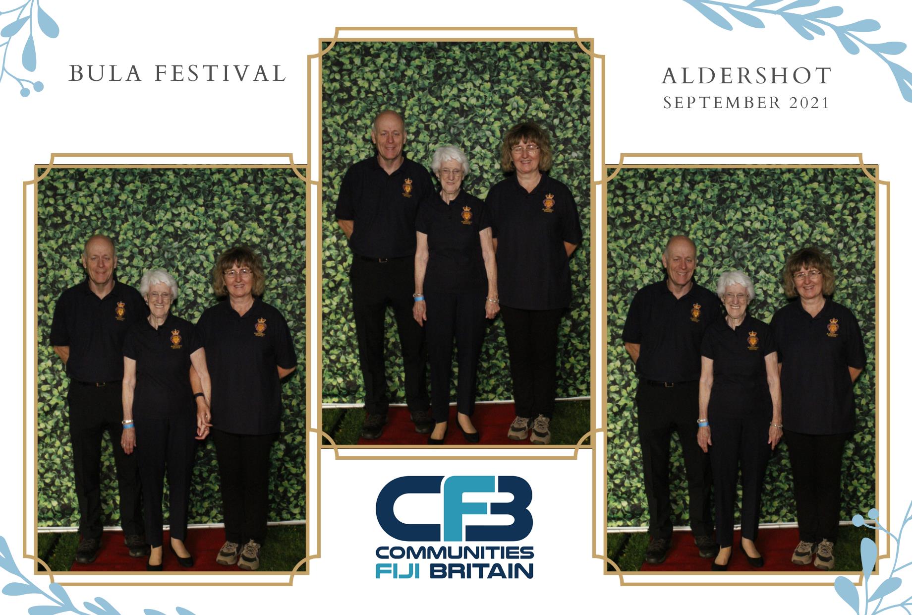 Bula Festival CFB  | View more photos from the event at gallery.myphotoboothexperience.co.uk/u/MyPhotoBoothExperienceLtd/Bula-Festival-CFB