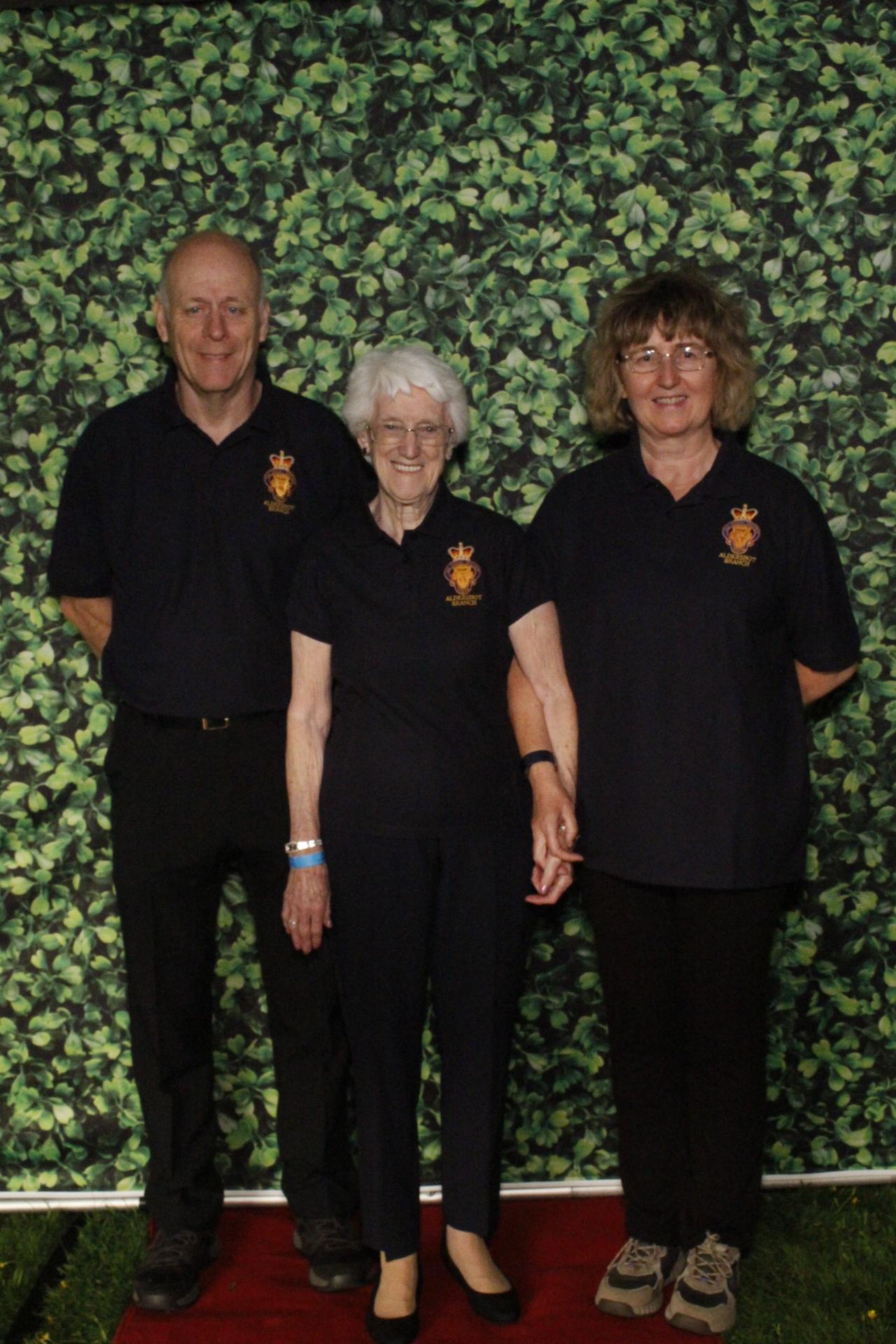 Bula Festival CFB  | View more photos from the event at gallery.myphotoboothexperience.co.uk/u/MyPhotoBoothExperienceLtd/Bula-Festival-CFB