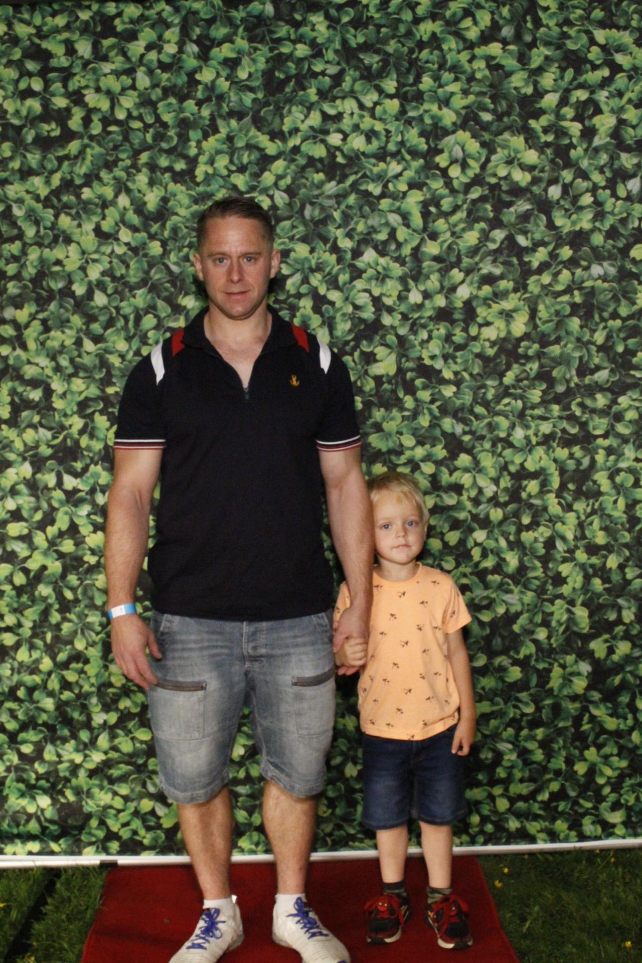 Bula Festival CFB  | View more photos from the event at gallery.myphotoboothexperience.co.uk/u/MyPhotoBoothExperienceLtd/Bula-Festival-CFB