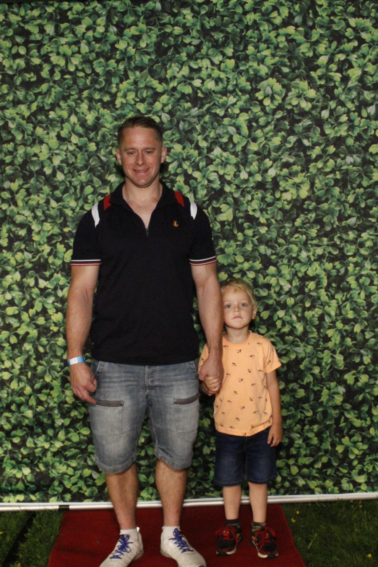 Bula Festival CFB  | View more photos from the event at gallery.myphotoboothexperience.co.uk/u/MyPhotoBoothExperienceLtd/Bula-Festival-CFB