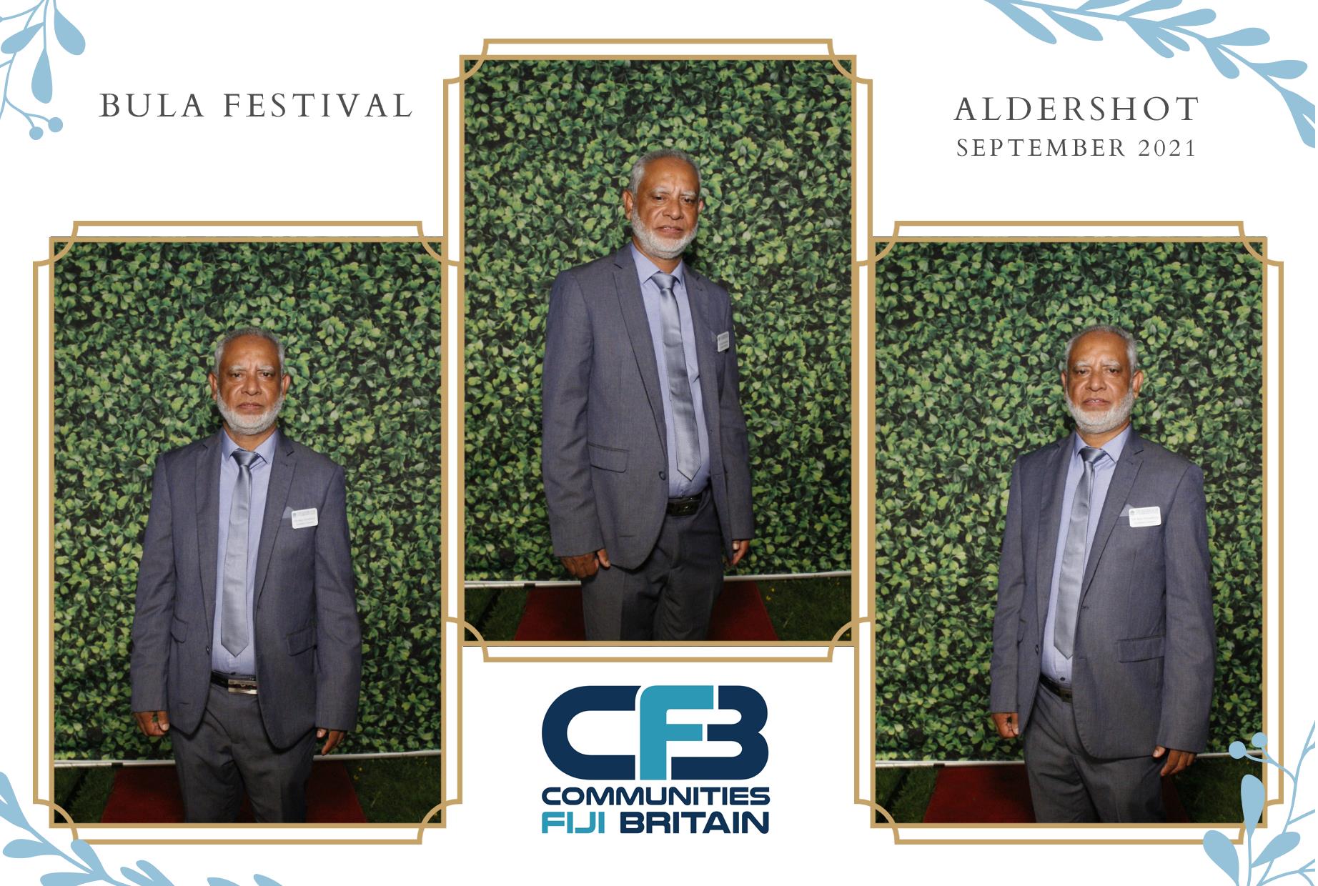 Bula Festival CFB  | View more photos from the event at gallery.myphotoboothexperience.co.uk/u/MyPhotoBoothExperienceLtd/Bula-Festival-CFB