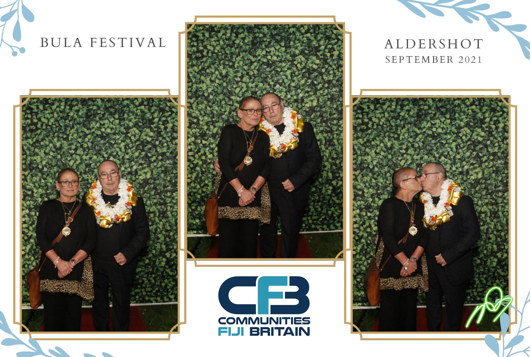 Bula Festival CFB  | View more photos from the event at gallery.myphotoboothexperience.co.uk/u/MyPhotoBoothExperienceLtd/Bula-Festival-CFB