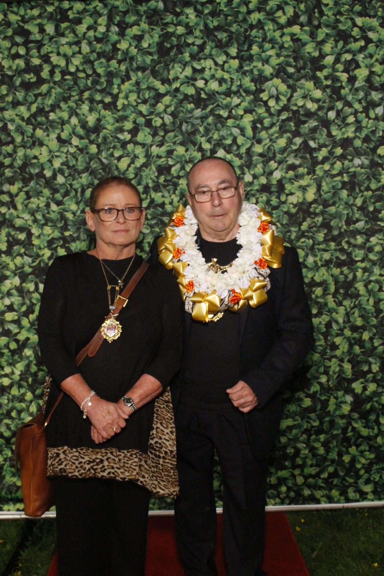 Bula Festival CFB  | View more photos from the event at gallery.myphotoboothexperience.co.uk/u/MyPhotoBoothExperienceLtd/Bula-Festival-CFB