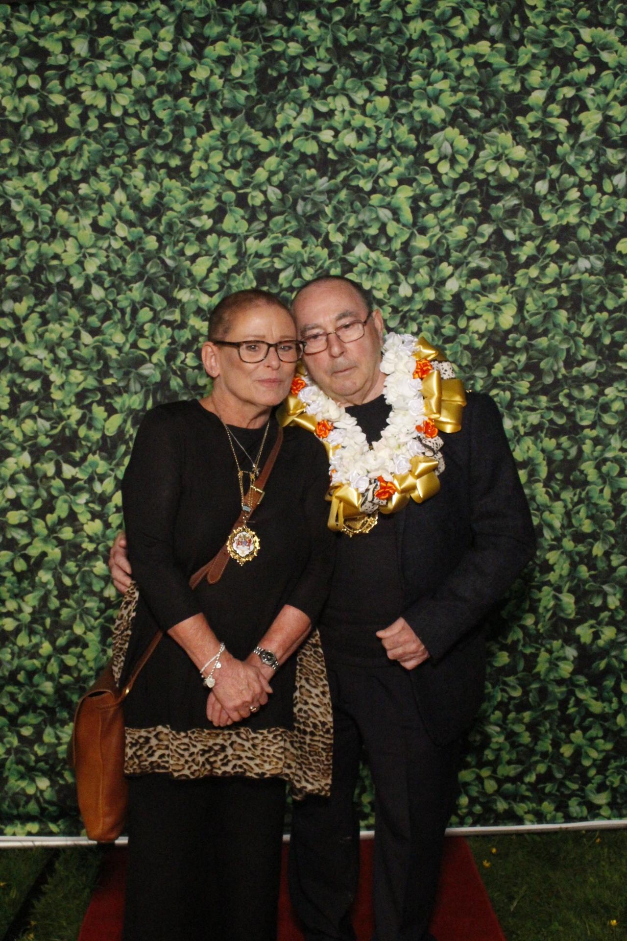 Bula Festival CFB  | View more photos from the event at gallery.myphotoboothexperience.co.uk/u/MyPhotoBoothExperienceLtd/Bula-Festival-CFB