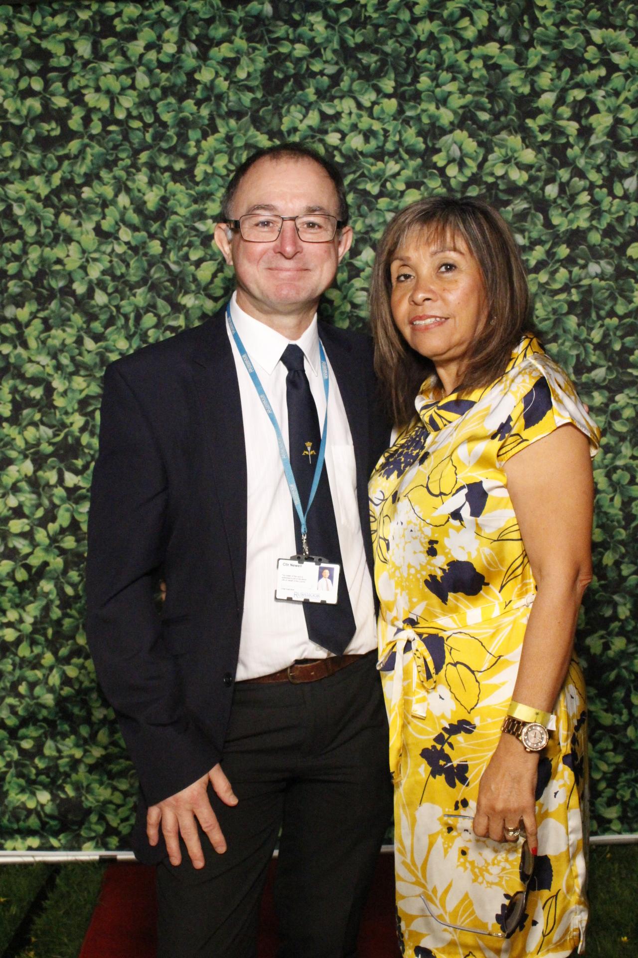 Bula Festival CFB  | View more photos from the event at gallery.myphotoboothexperience.co.uk/u/MyPhotoBoothExperienceLtd/Bula-Festival-CFB