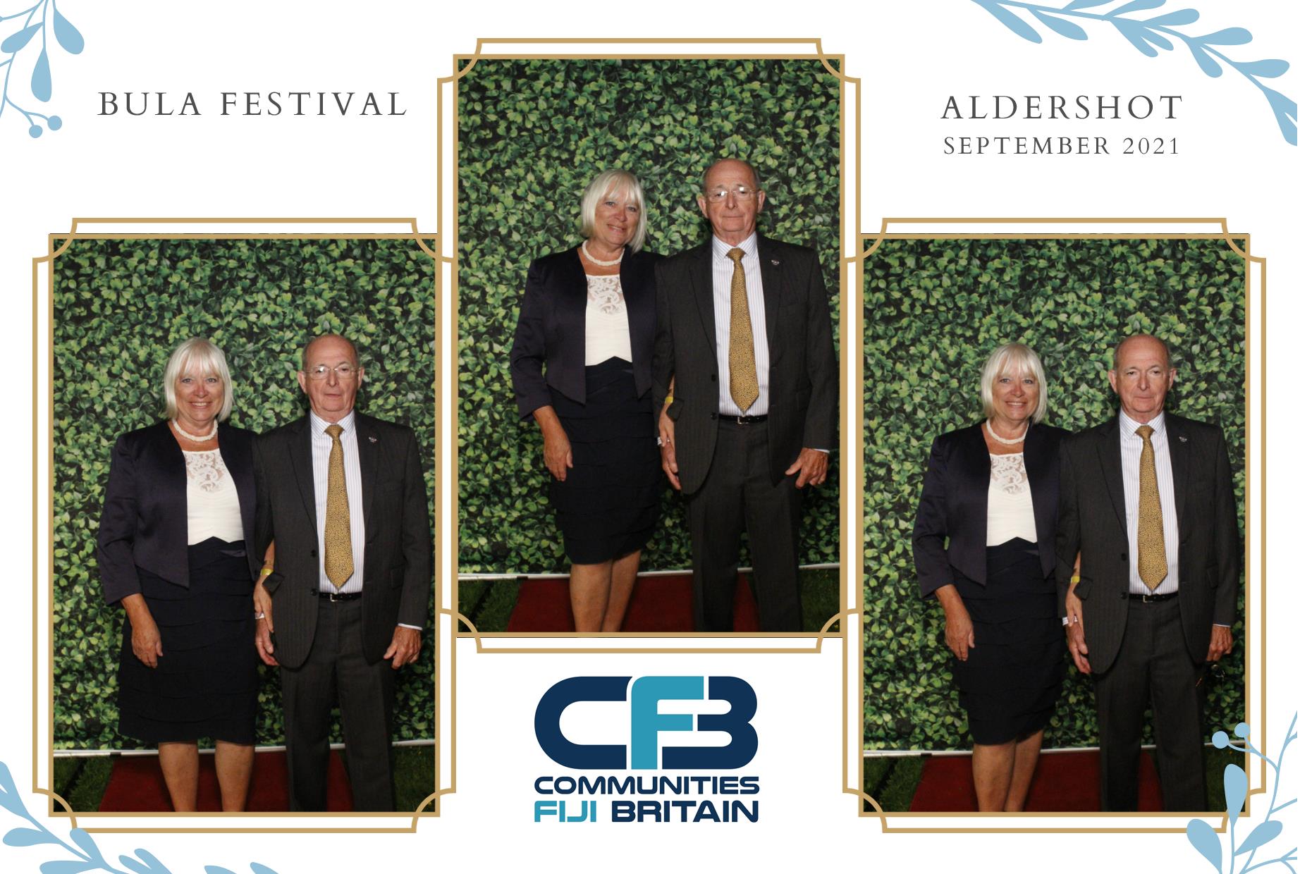 Bula Festival CFB  | View more photos from the event at gallery.myphotoboothexperience.co.uk/u/MyPhotoBoothExperienceLtd/Bula-Festival-CFB