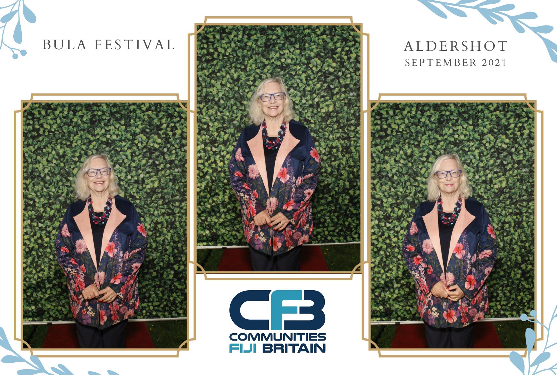 Bula Festival CFB  | View more photos from the event at gallery.myphotoboothexperience.co.uk/u/MyPhotoBoothExperienceLtd/Bula-Festival-CFB