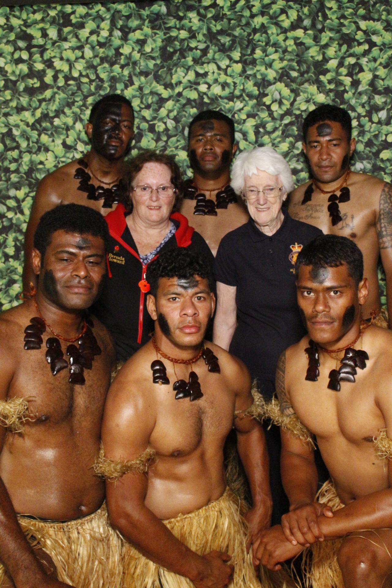 Bula Festival CFB  | View more photos from the event at gallery.myphotoboothexperience.co.uk/u/MyPhotoBoothExperienceLtd/Bula-Festival-CFB
