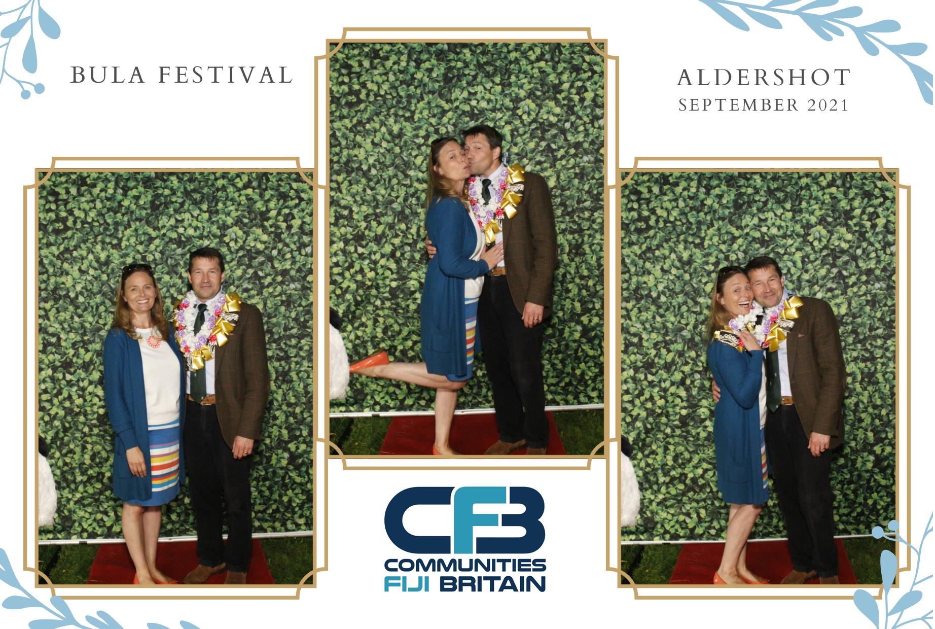 Bula Festival CFB  | View more photos from the event at gallery.myphotoboothexperience.co.uk/u/MyPhotoBoothExperienceLtd/Bula-Festival-CFB