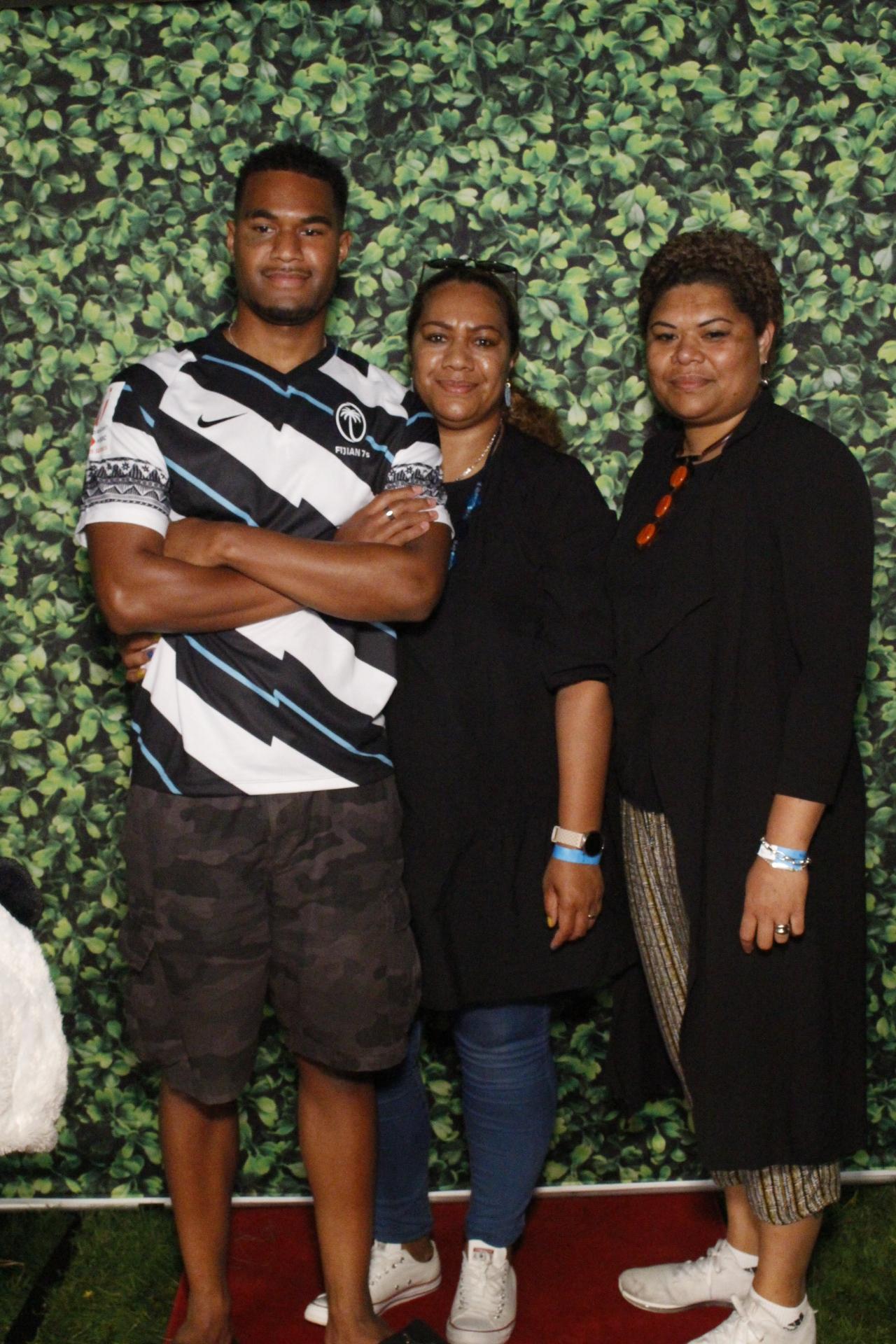 Bula Festival CFB  | View more photos from the event at gallery.myphotoboothexperience.co.uk/u/MyPhotoBoothExperienceLtd/Bula-Festival-CFB