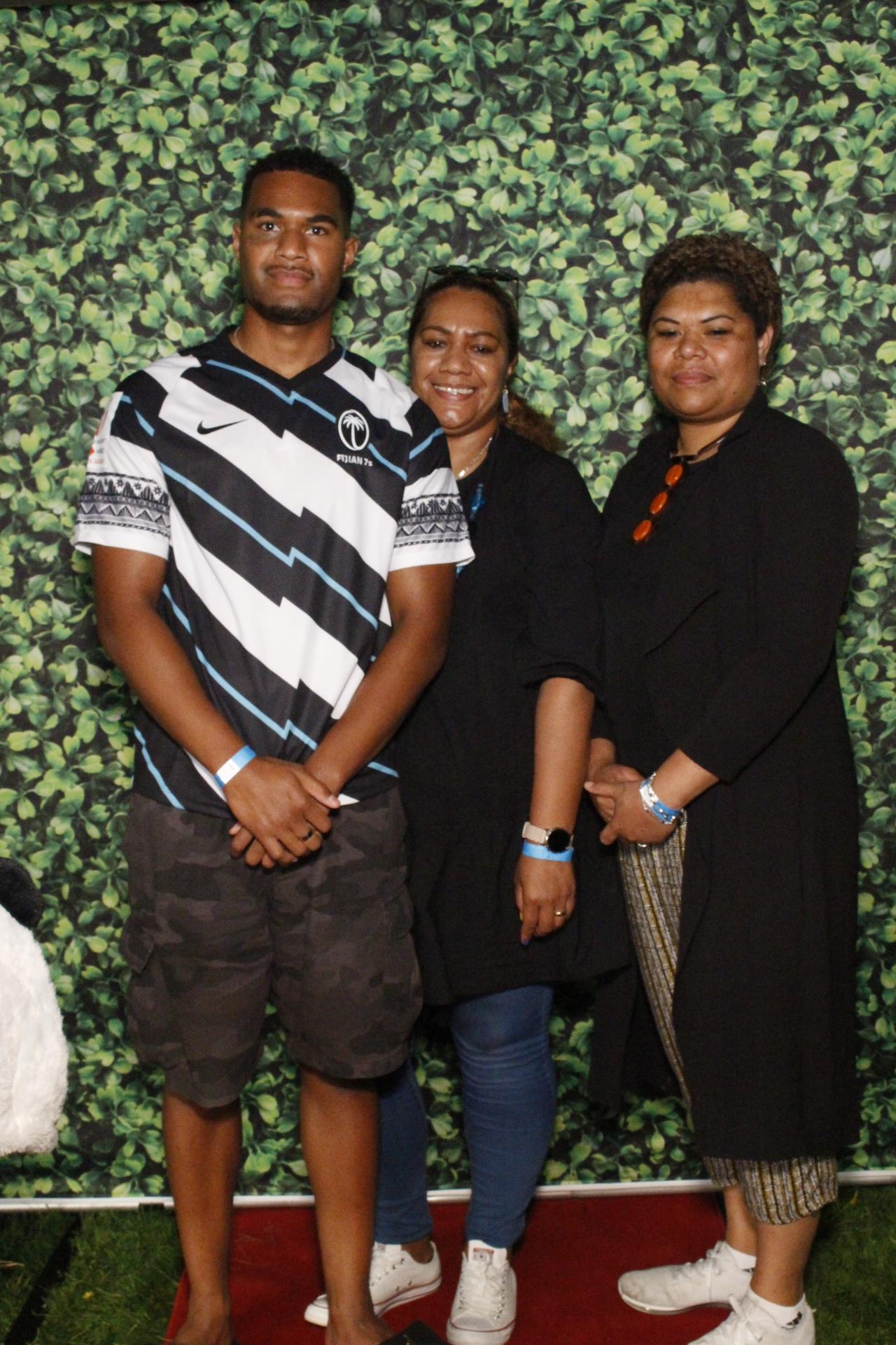 Bula Festival CFB  | View more photos from the event at gallery.myphotoboothexperience.co.uk/u/MyPhotoBoothExperienceLtd/Bula-Festival-CFB