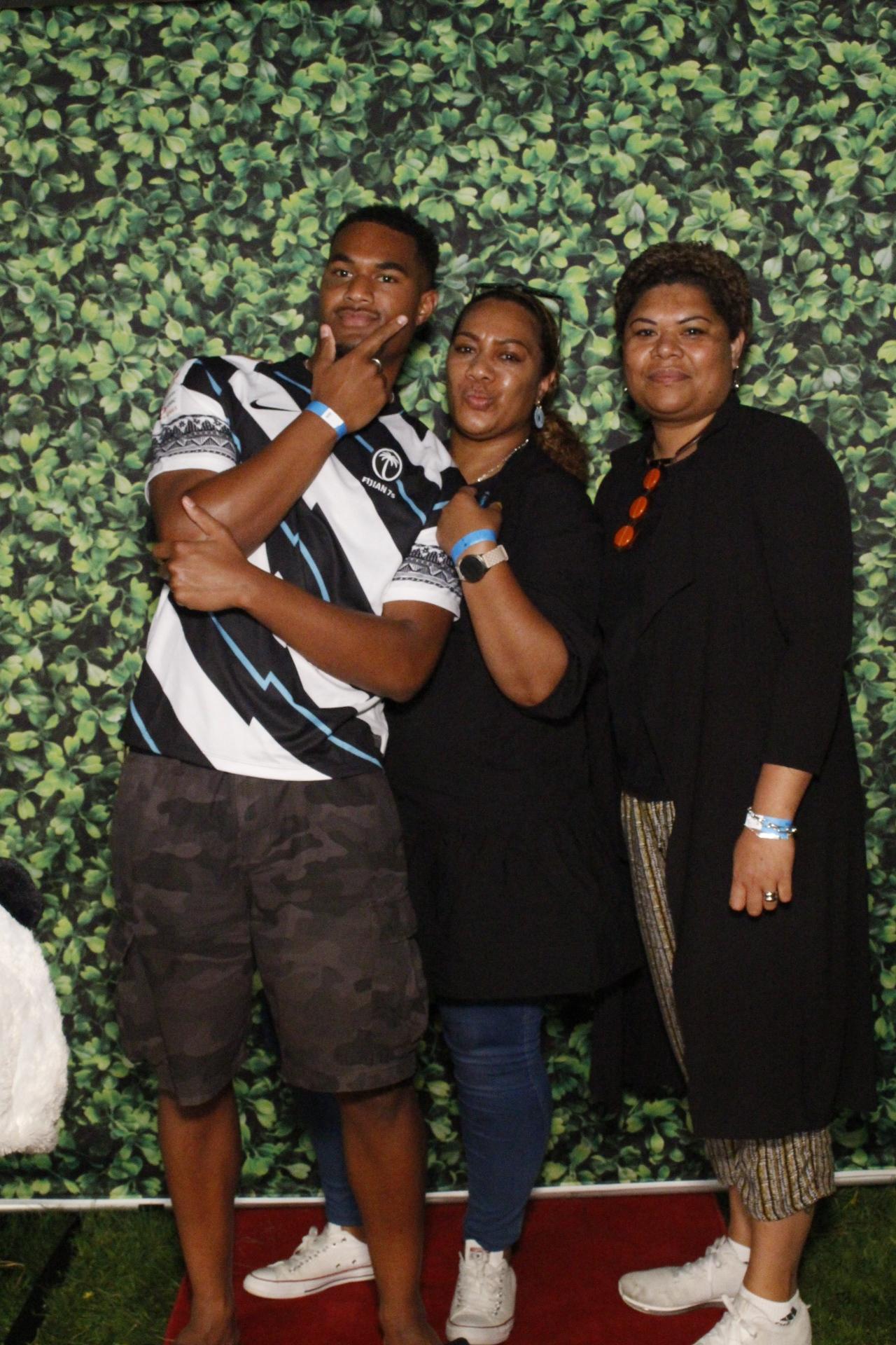 Bula Festival CFB  | View more photos from the event at gallery.myphotoboothexperience.co.uk/u/MyPhotoBoothExperienceLtd/Bula-Festival-CFB