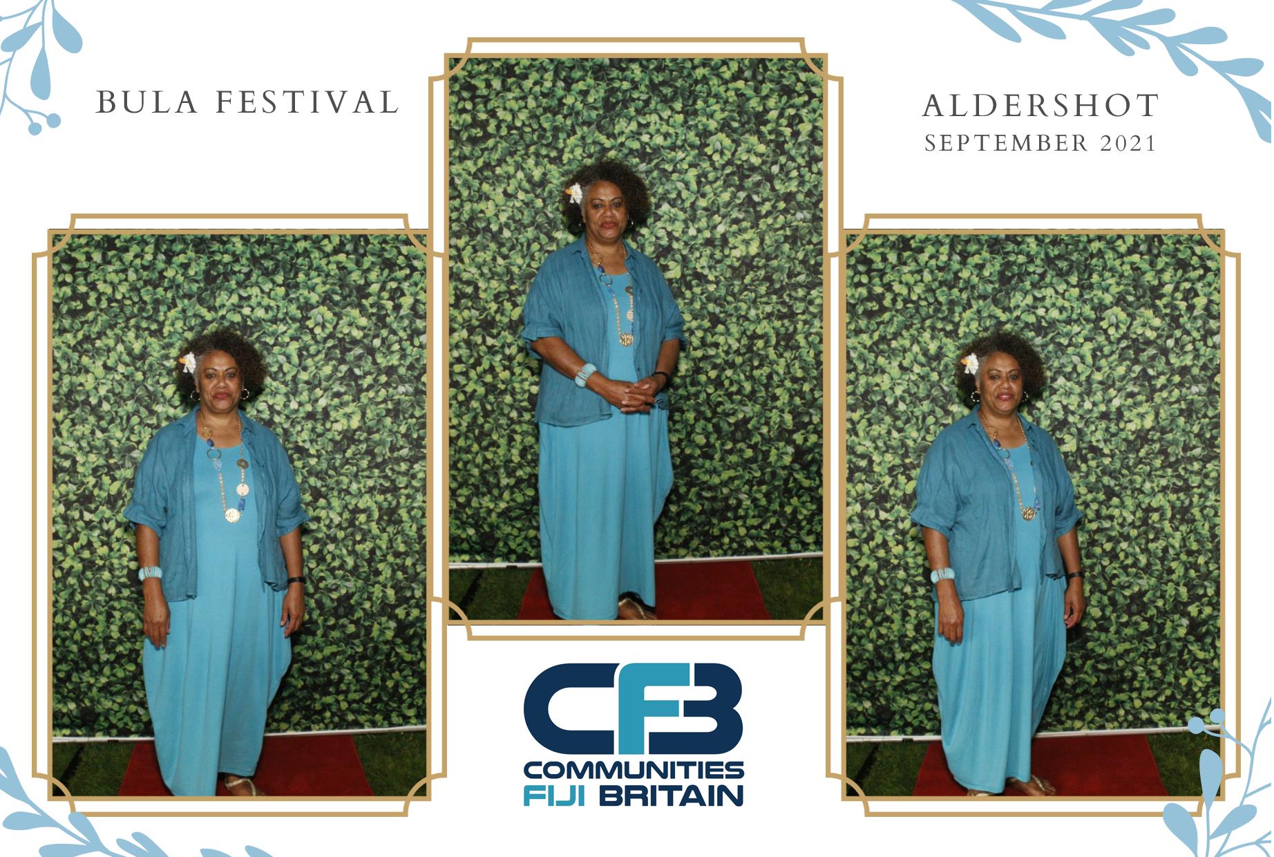 Bula Festival CFB  | View more photos from the event at gallery.myphotoboothexperience.co.uk/u/MyPhotoBoothExperienceLtd/Bula-Festival-CFB