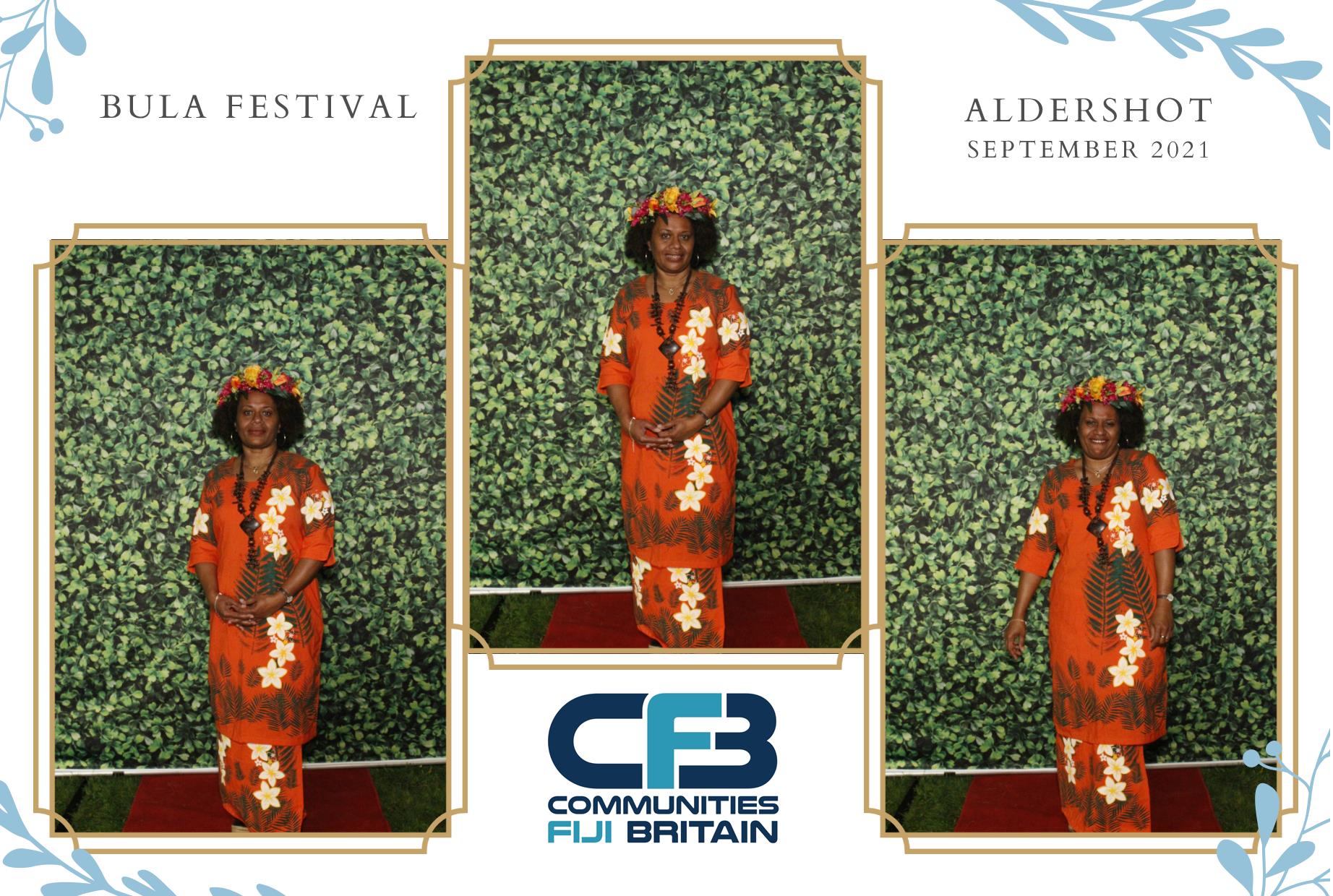 Bula Festival CFB  | View more photos from the event at gallery.myphotoboothexperience.co.uk/u/MyPhotoBoothExperienceLtd/Bula-Festival-CFB