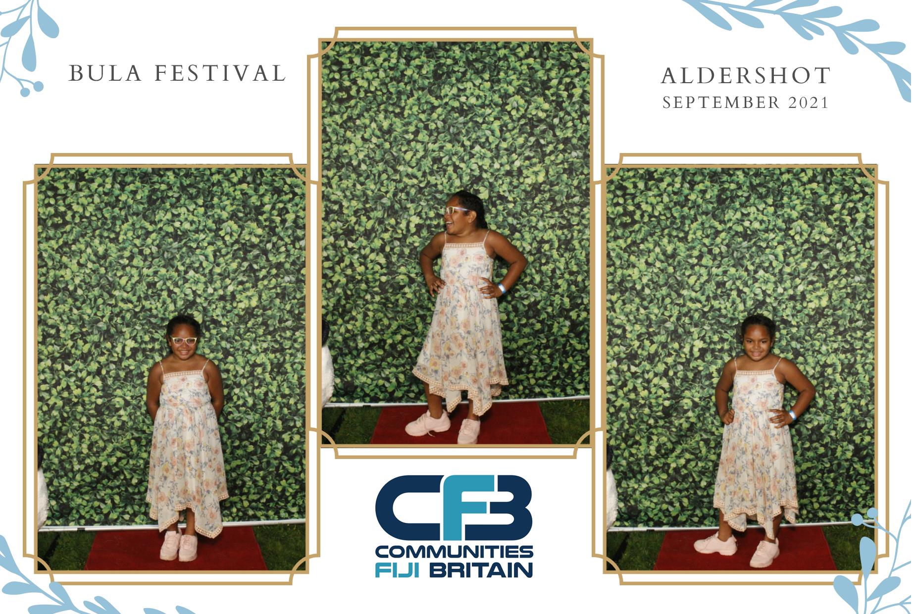 Bula Festival CFB  | View more photos from the event at gallery.myphotoboothexperience.co.uk/u/MyPhotoBoothExperienceLtd/Bula-Festival-CFB