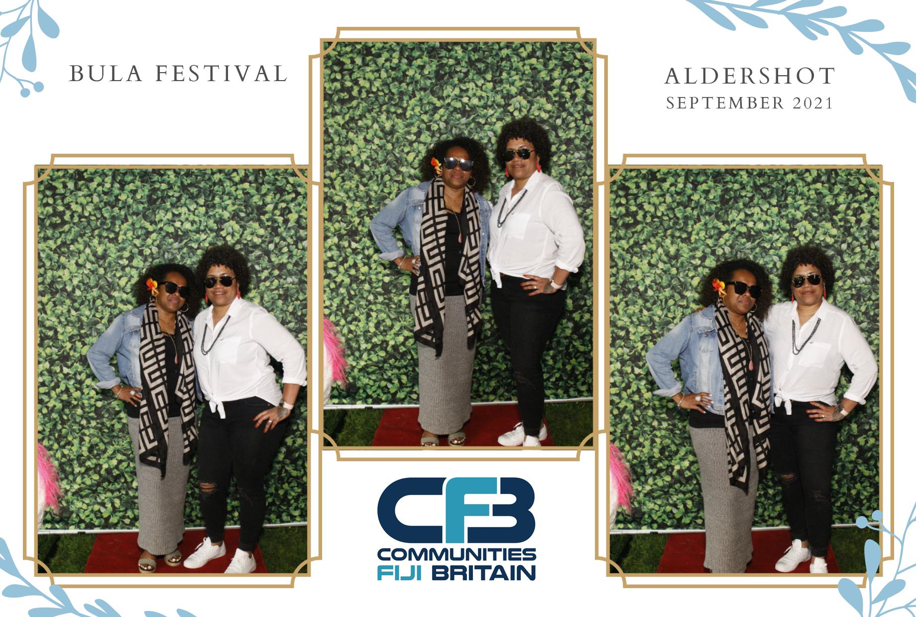Bula Festival CFB  | View more photos from the event at gallery.myphotoboothexperience.co.uk/u/MyPhotoBoothExperienceLtd/Bula-Festival-CFB