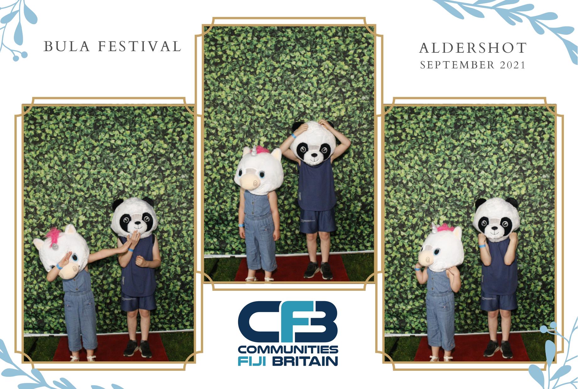 Bula Festival CFB  | View more photos from the event at gallery.myphotoboothexperience.co.uk/u/MyPhotoBoothExperienceLtd/Bula-Festival-CFB