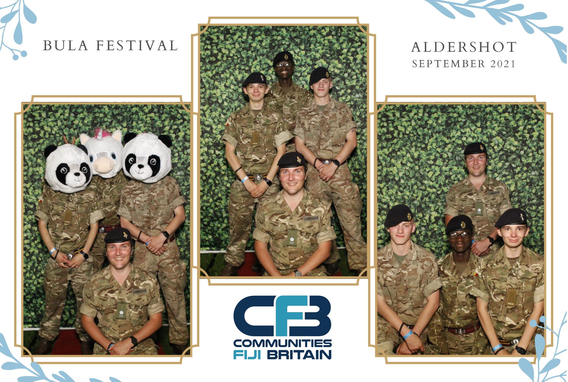 Bula Festival CFB  | View more photos from the event at gallery.myphotoboothexperience.co.uk/u/MyPhotoBoothExperienceLtd/Bula-Festival-CFB