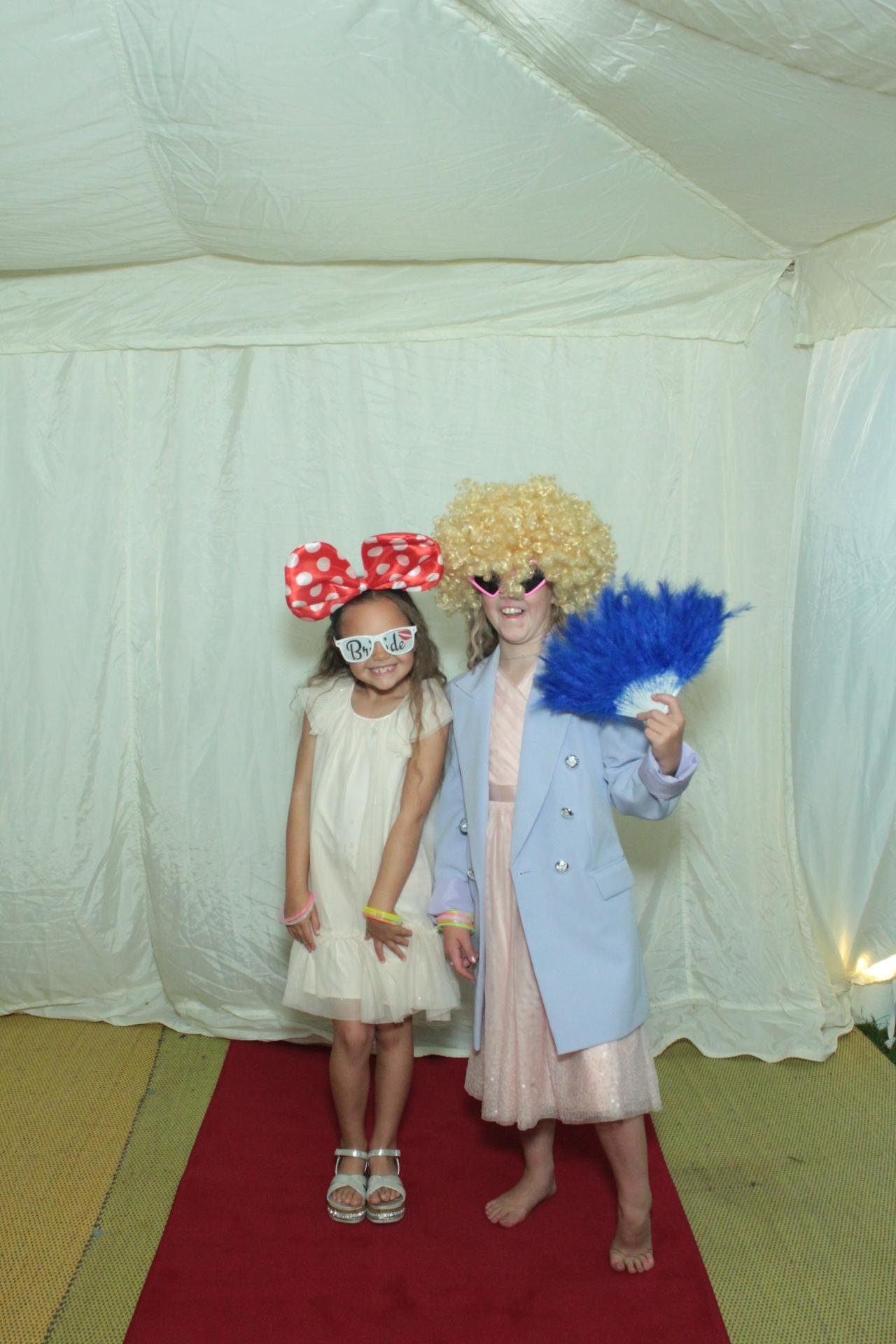 Candis and Lewis's Wedding  | View more photos from the event at gallery.myphotoboothexperience.co.uk/u/MyPhotoBoothExperienceLtd/Candis-and-Lewiss-Wedding