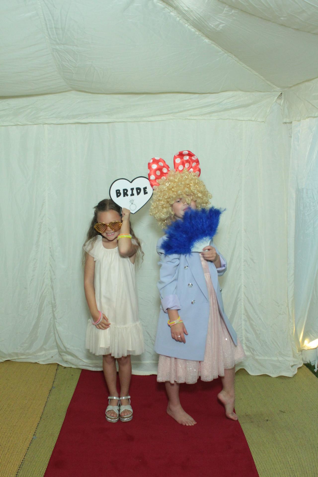 Candis and Lewis's Wedding  | View more photos from the event at gallery.myphotoboothexperience.co.uk/u/MyPhotoBoothExperienceLtd/Candis-and-Lewiss-Wedding