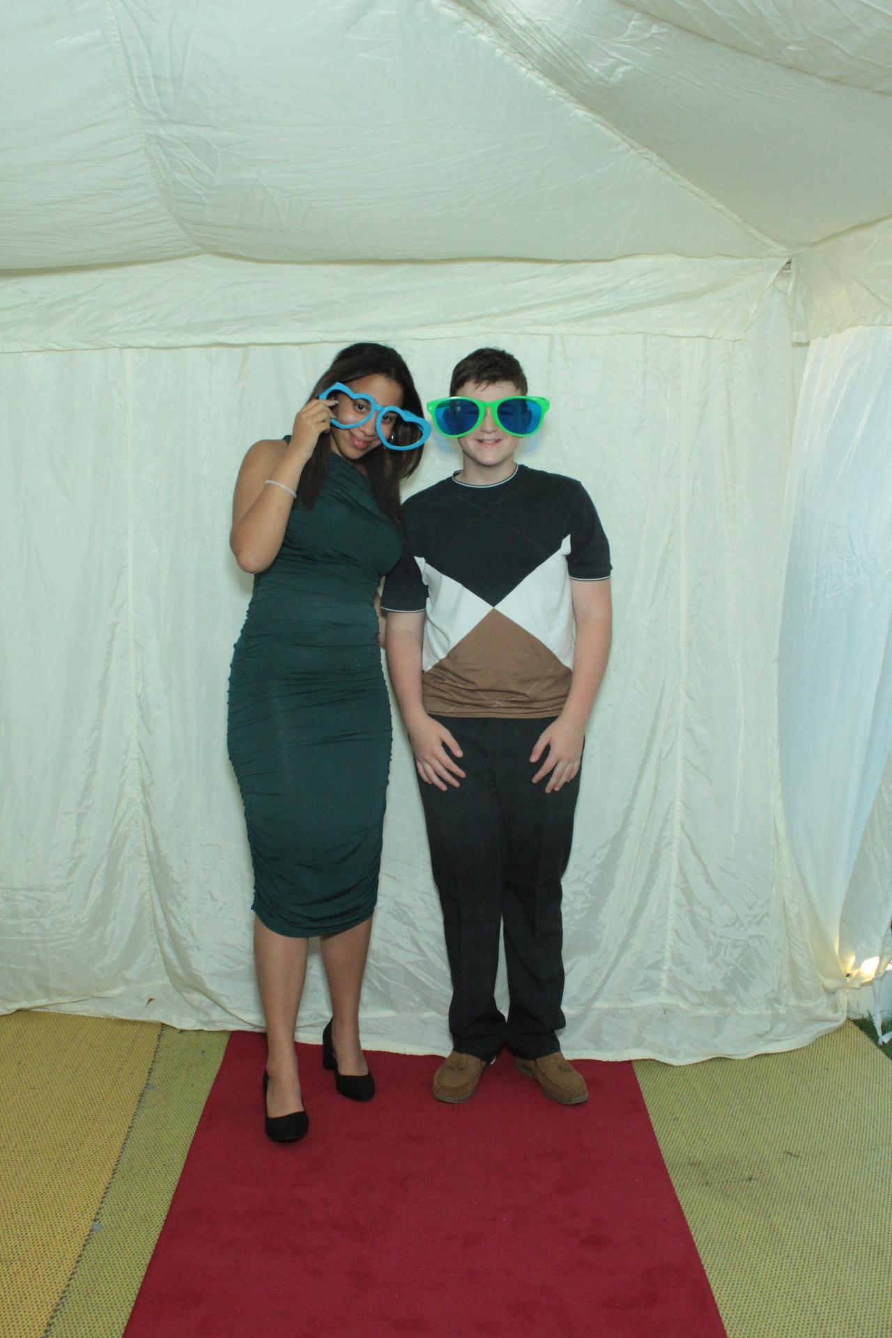 Candis and Lewis's Wedding  | View more photos from the event at gallery.myphotoboothexperience.co.uk/u/MyPhotoBoothExperienceLtd/Candis-and-Lewiss-Wedding
