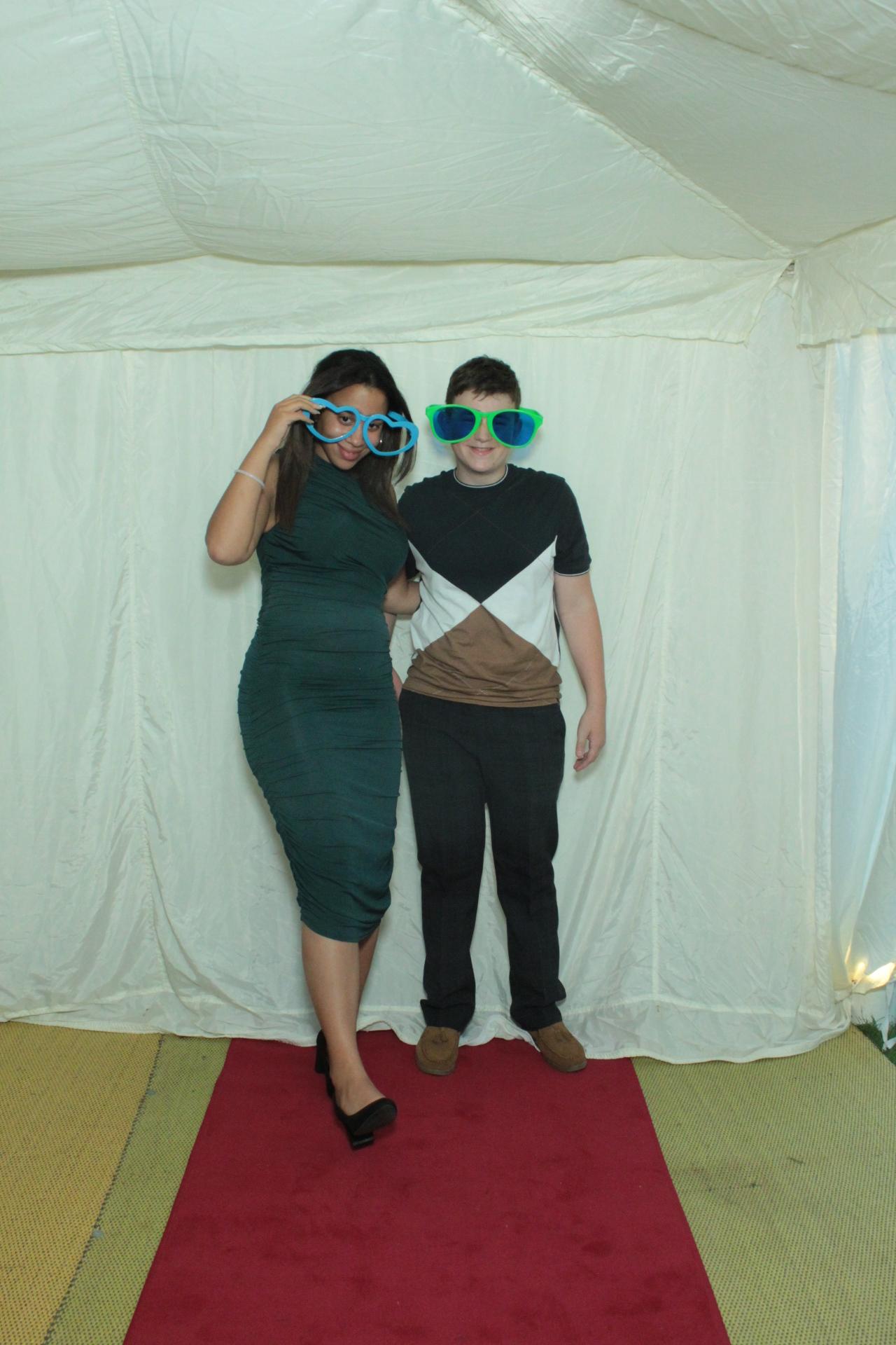 Candis and Lewis's Wedding  | View more photos from the event at gallery.myphotoboothexperience.co.uk/u/MyPhotoBoothExperienceLtd/Candis-and-Lewiss-Wedding