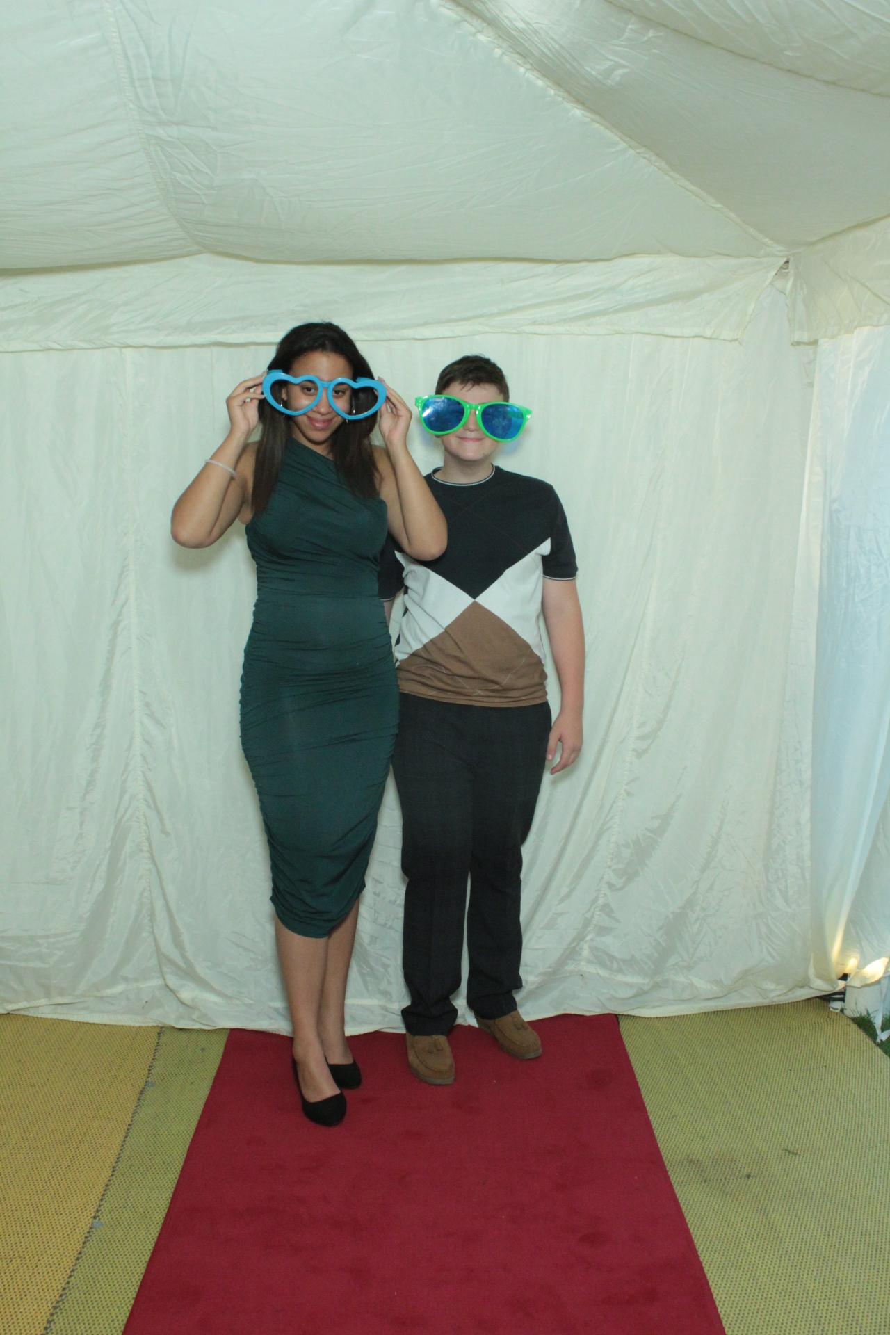 Candis and Lewis's Wedding  | View more photos from the event at gallery.myphotoboothexperience.co.uk/u/MyPhotoBoothExperienceLtd/Candis-and-Lewiss-Wedding