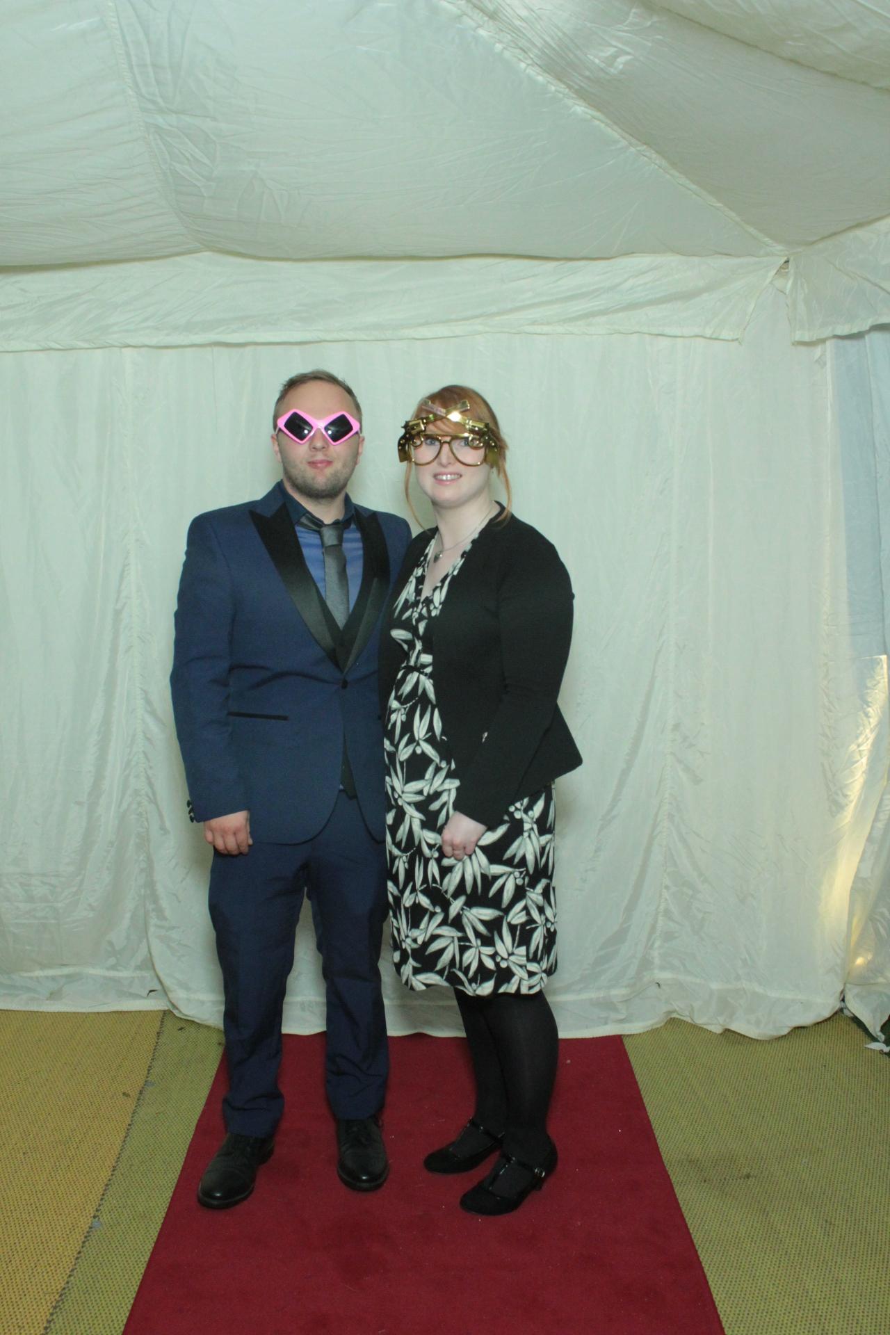 Candis and Lewis's Wedding  | View more photos from the event at gallery.myphotoboothexperience.co.uk/u/MyPhotoBoothExperienceLtd/Candis-and-Lewiss-Wedding