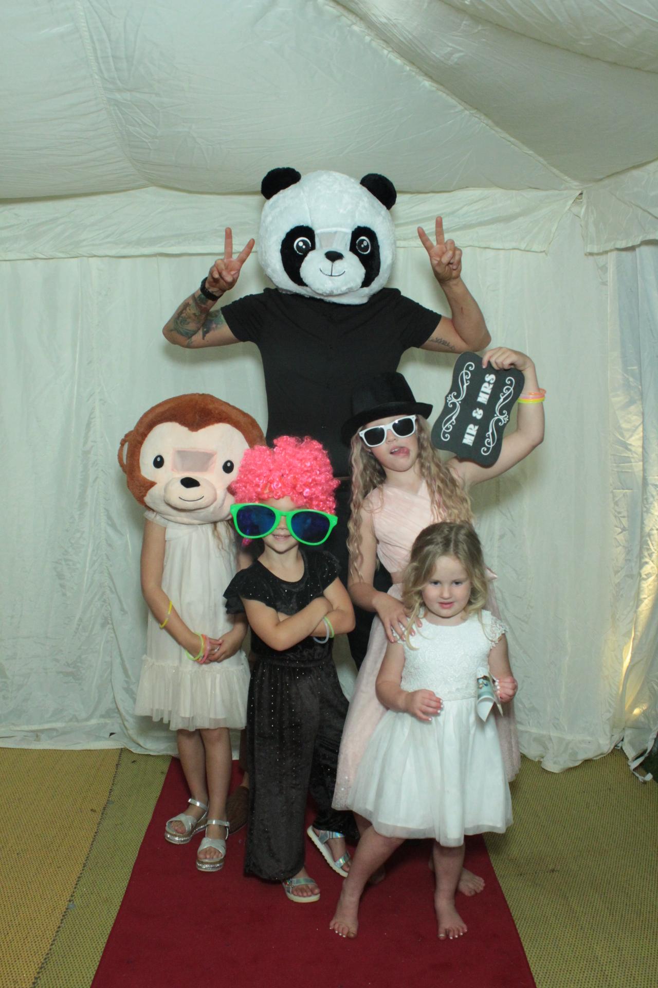 Candis and Lewis's Wedding  | View more photos from the event at gallery.myphotoboothexperience.co.uk/u/MyPhotoBoothExperienceLtd/Candis-and-Lewiss-Wedding