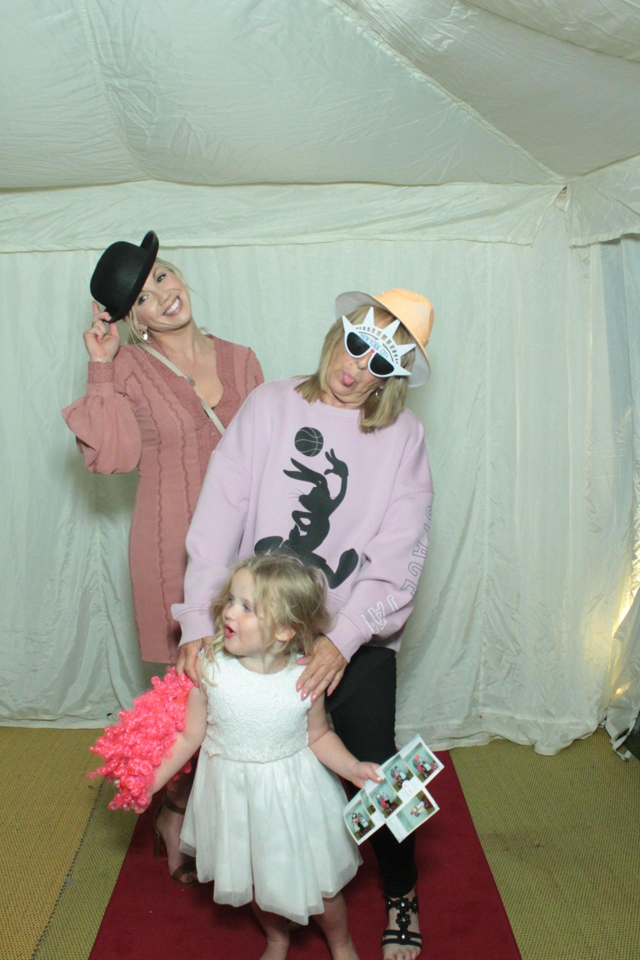 Candis and Lewis's Wedding  | View more photos from the event at gallery.myphotoboothexperience.co.uk/u/MyPhotoBoothExperienceLtd/Candis-and-Lewiss-Wedding