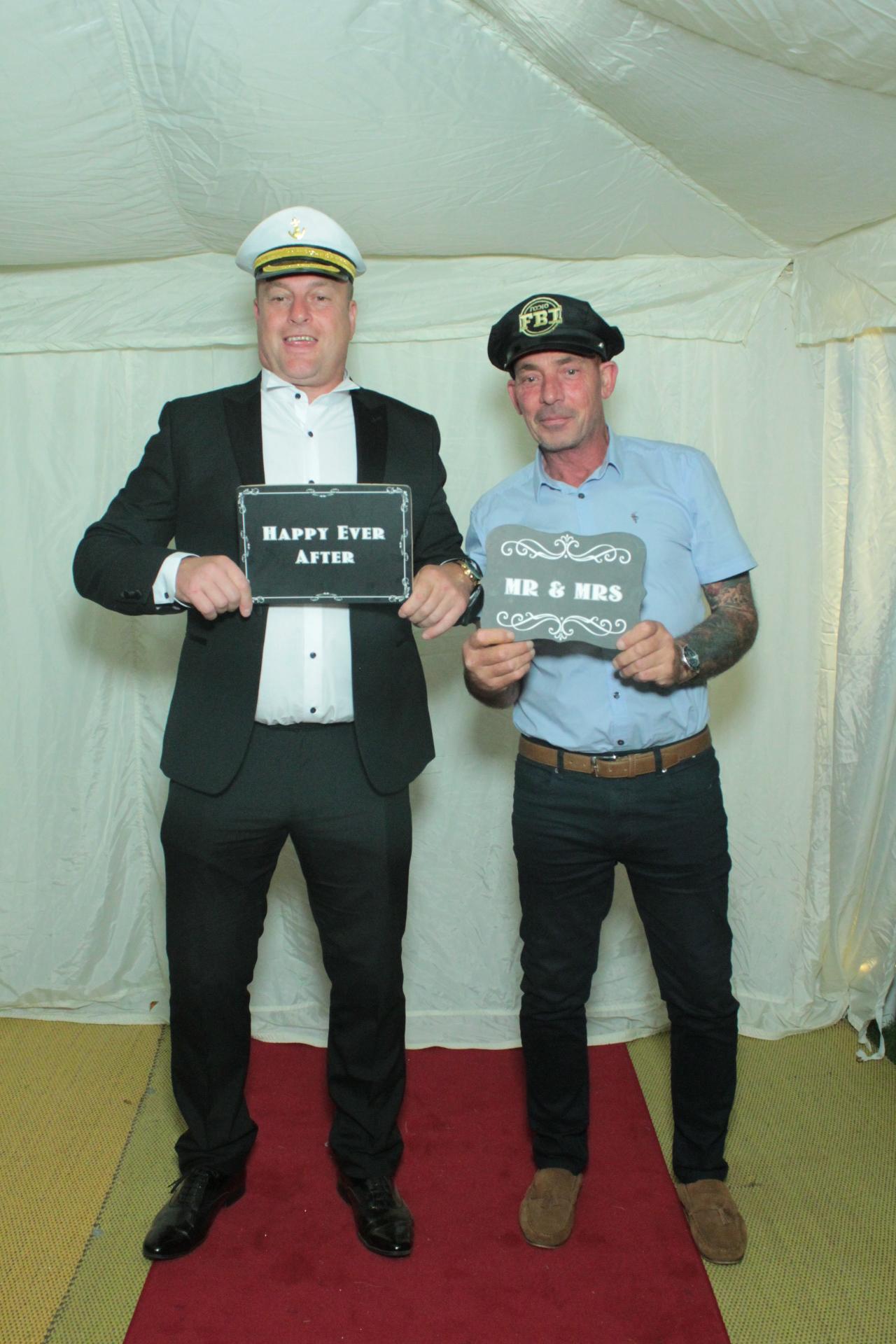 Candis and Lewis's Wedding  | View more photos from the event at gallery.myphotoboothexperience.co.uk/u/MyPhotoBoothExperienceLtd/Candis-and-Lewiss-Wedding