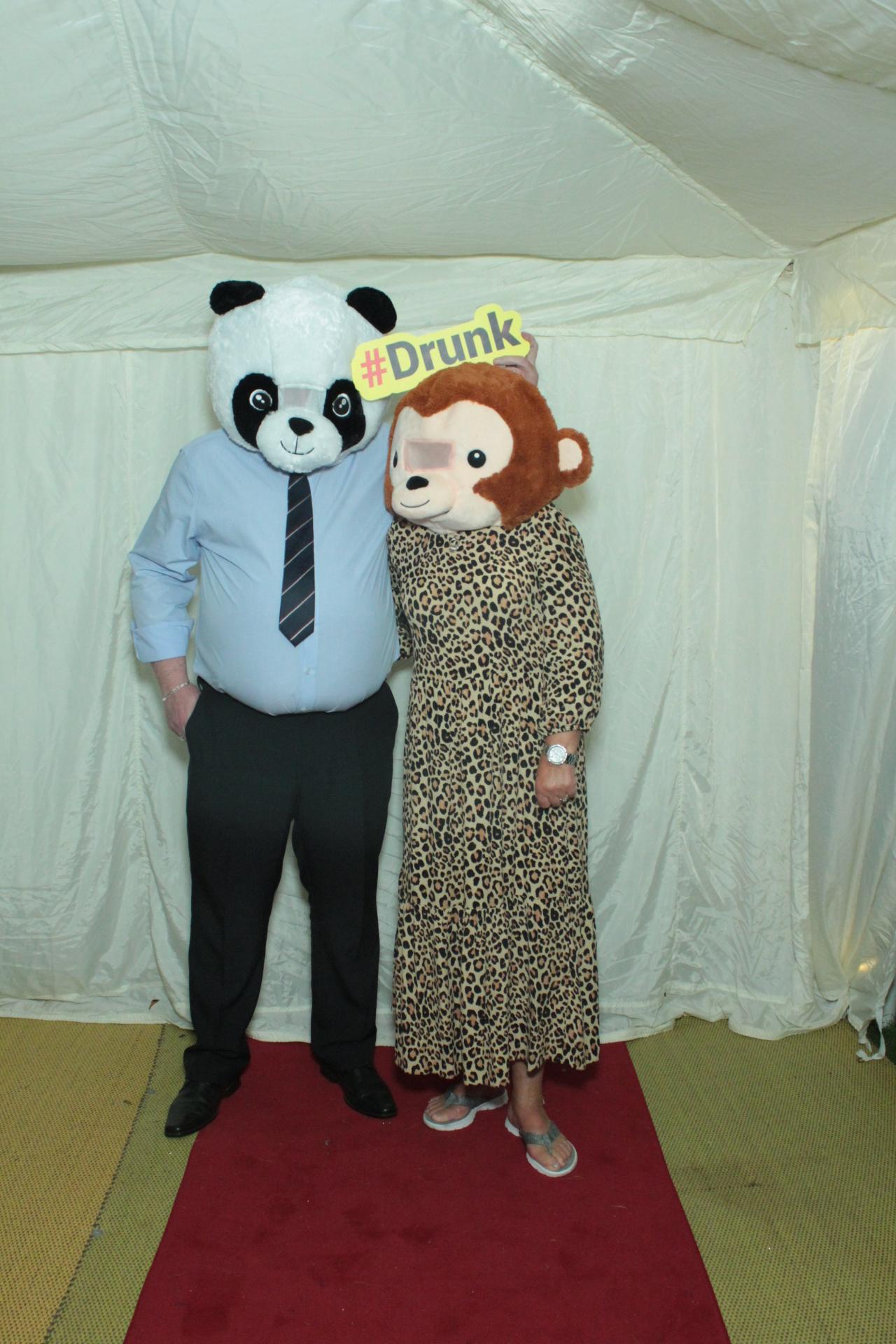 Candis and Lewis's Wedding  | View more photos from the event at gallery.myphotoboothexperience.co.uk/u/MyPhotoBoothExperienceLtd/Candis-and-Lewiss-Wedding