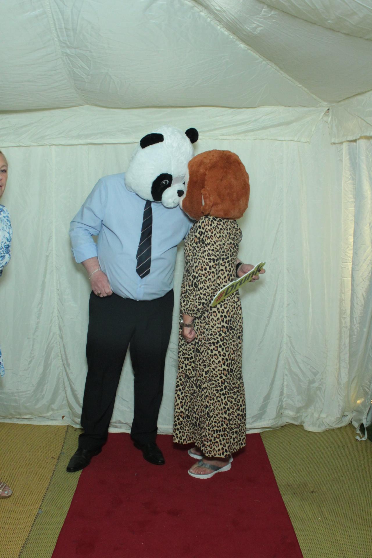 Candis and Lewis's Wedding  | View more photos from the event at gallery.myphotoboothexperience.co.uk/u/MyPhotoBoothExperienceLtd/Candis-and-Lewiss-Wedding