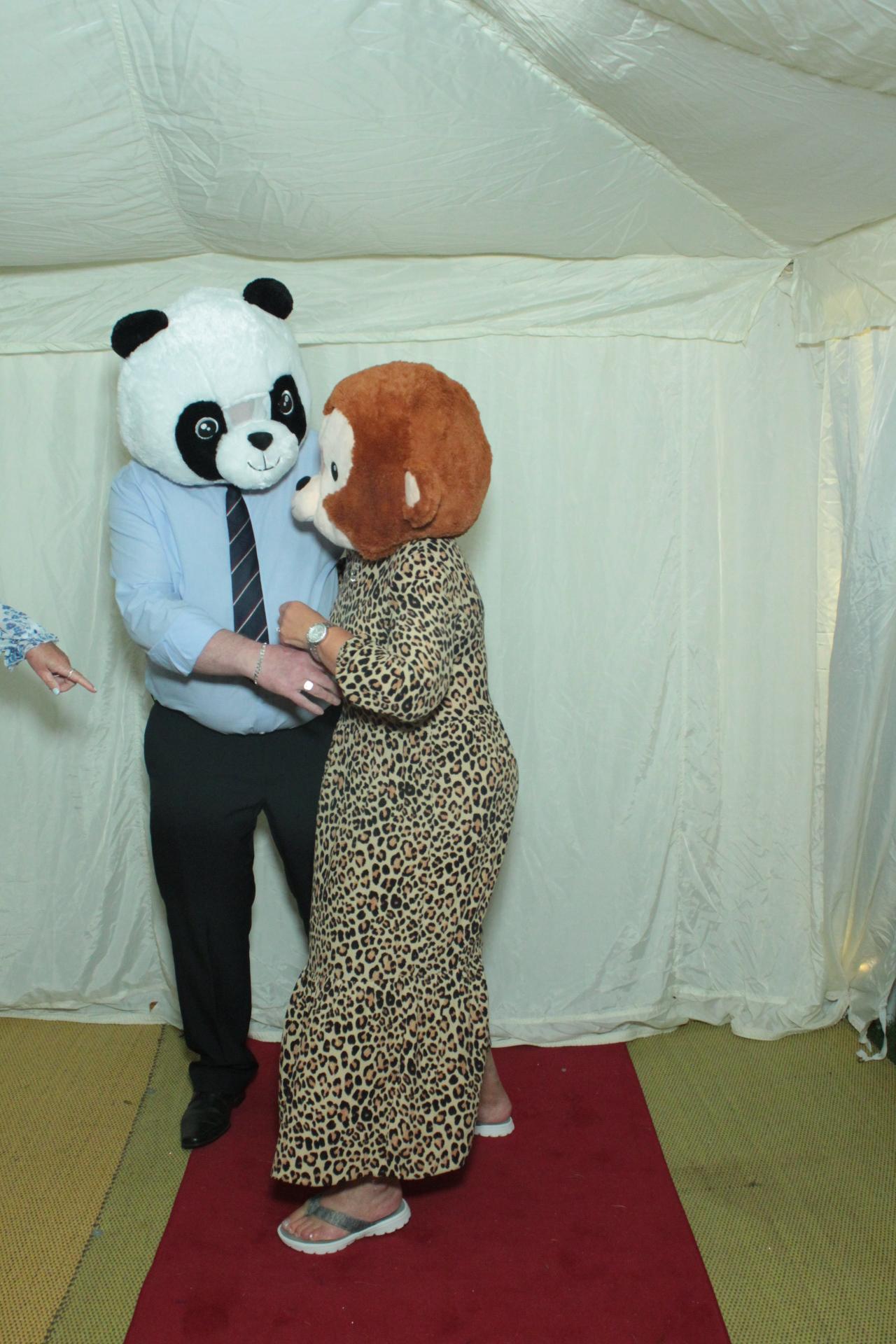 Candis and Lewis's Wedding  | View more photos from the event at gallery.myphotoboothexperience.co.uk/u/MyPhotoBoothExperienceLtd/Candis-and-Lewiss-Wedding
