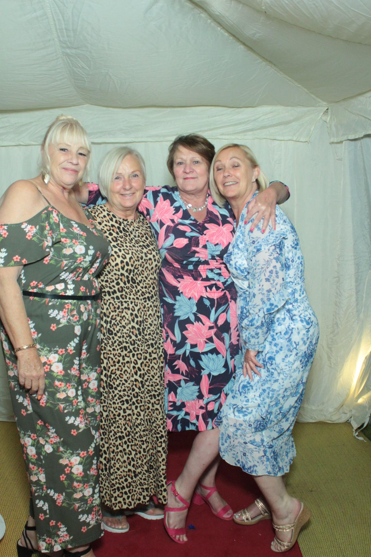 Candis and Lewis's Wedding  | View more photos from the event at gallery.myphotoboothexperience.co.uk/u/MyPhotoBoothExperienceLtd/Candis-and-Lewiss-Wedding