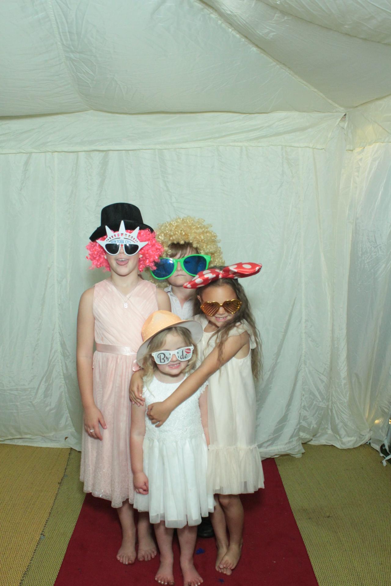 Candis and Lewis's Wedding  | View more photos from the event at gallery.myphotoboothexperience.co.uk/u/MyPhotoBoothExperienceLtd/Candis-and-Lewiss-Wedding
